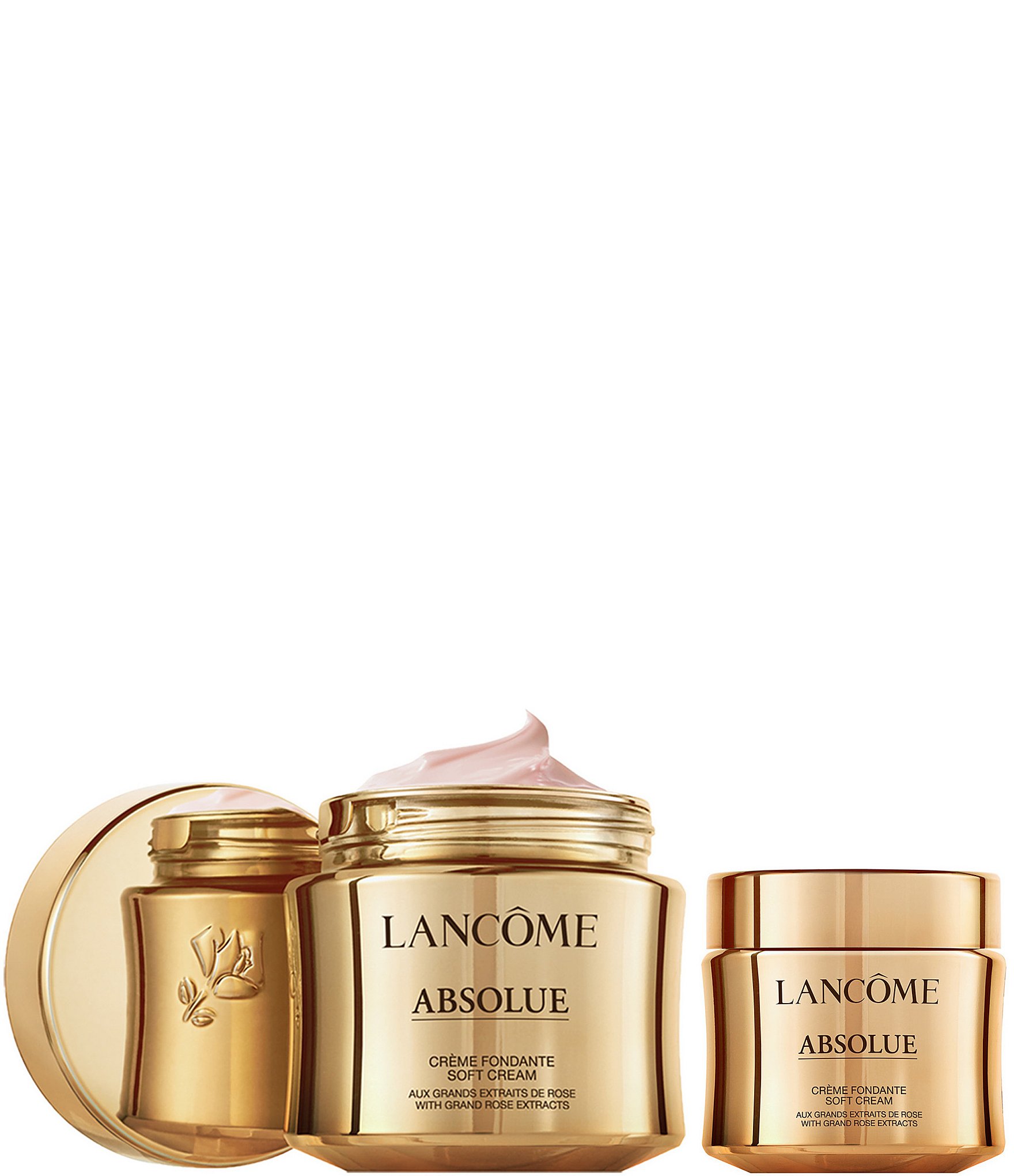 Lancome Absolue Home & Away 2pc Set