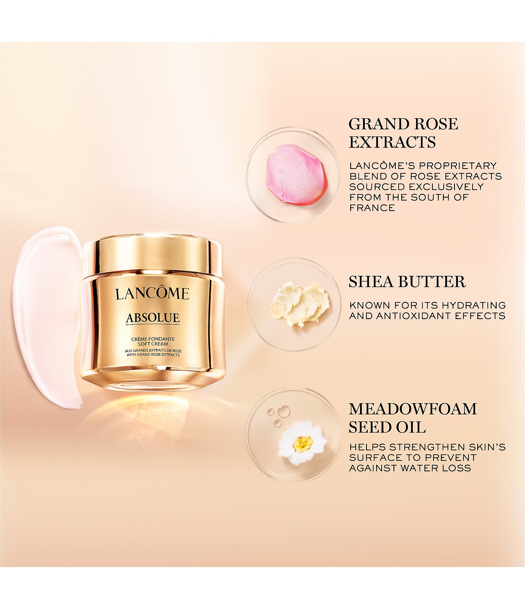 Lancome Absolue Home & Away 2pc Set