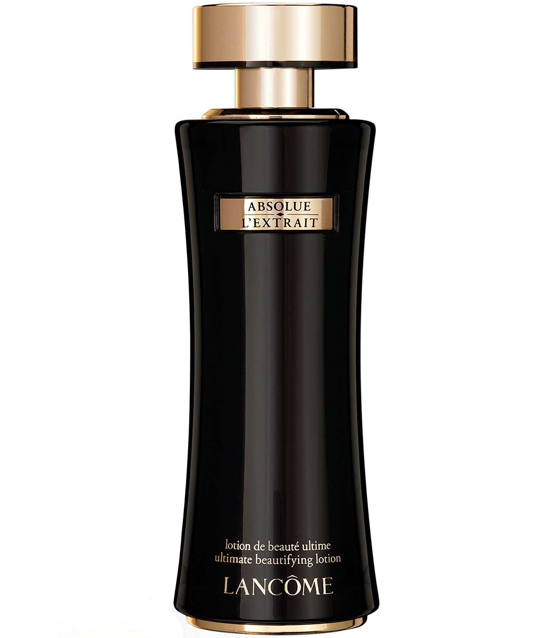Lancome Absolue LExtrait Ultimate Beautifying Lotion Ultimate Radiance ...