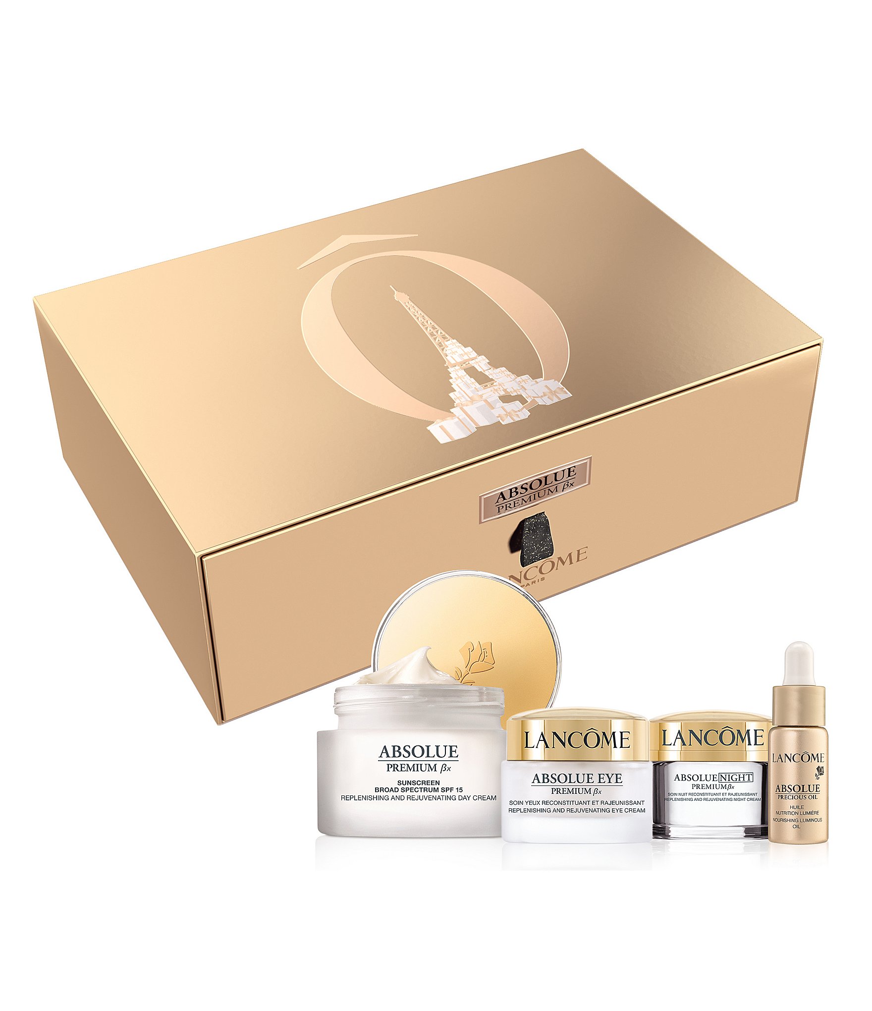 Absolue Premium Bx Set Dillards