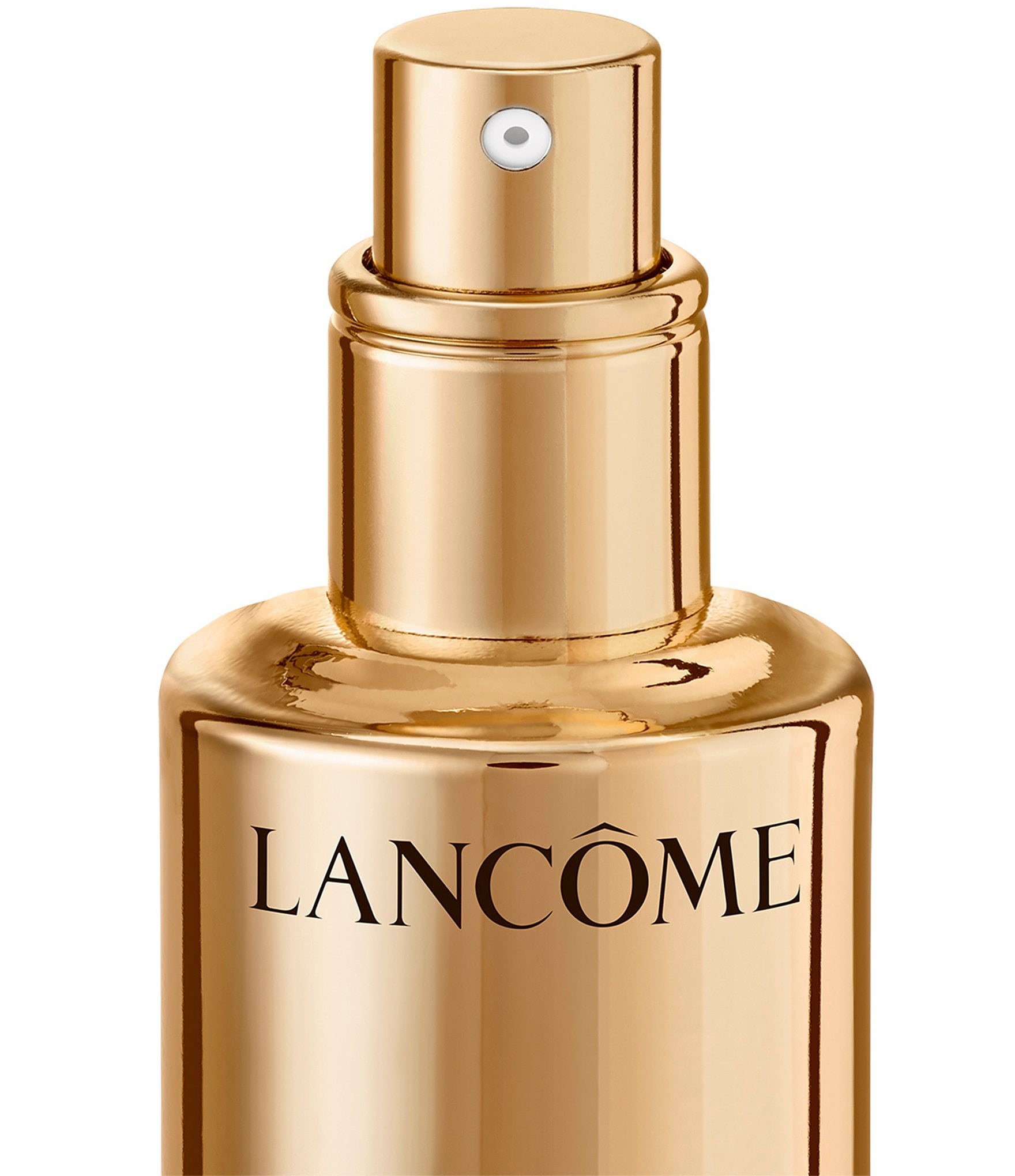 Lancome Absolue Revitalizing Eye Serum with Grand Rose Extracts