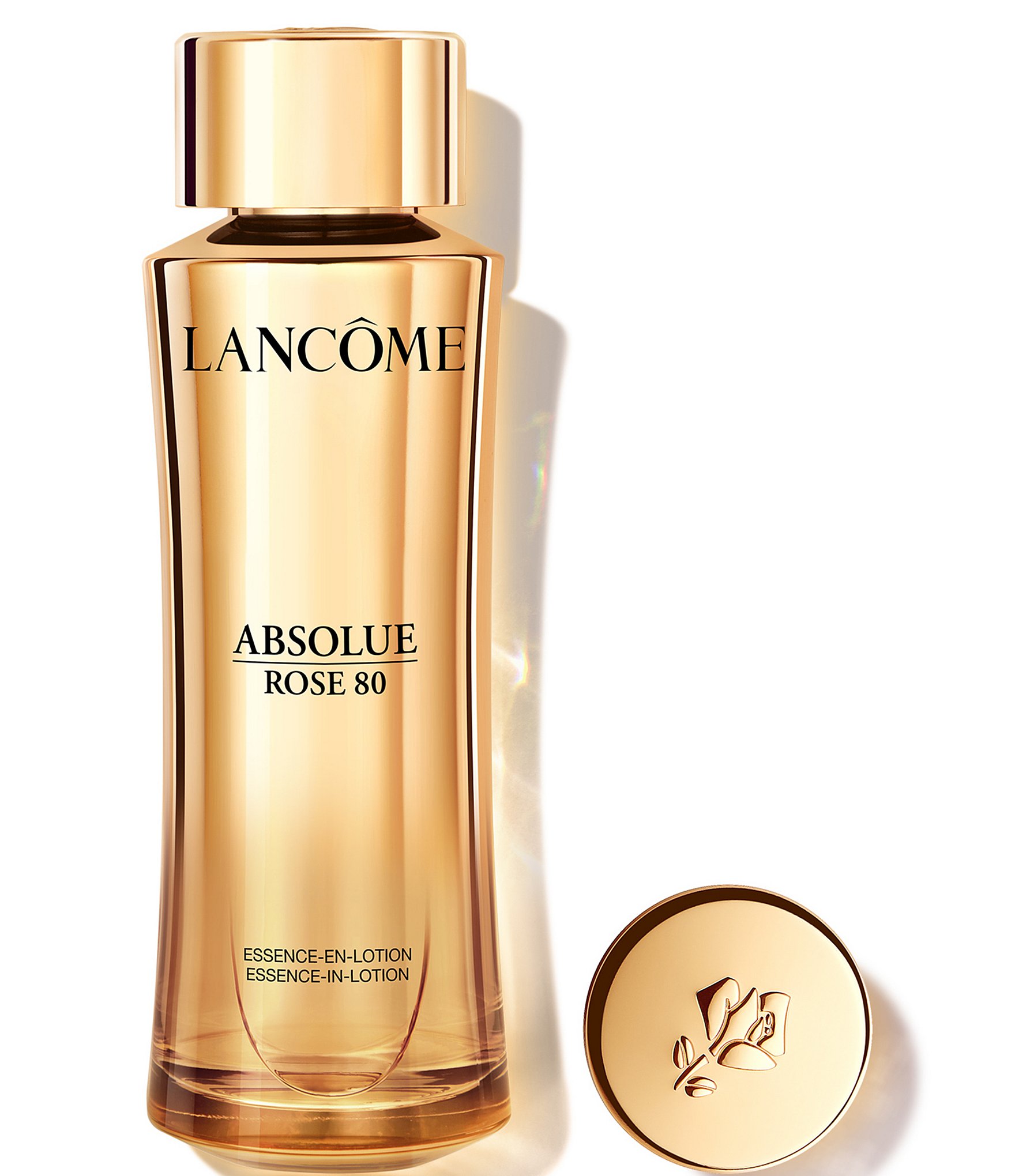 Lancome Absolue Rose 80 Essence-In-Lotion