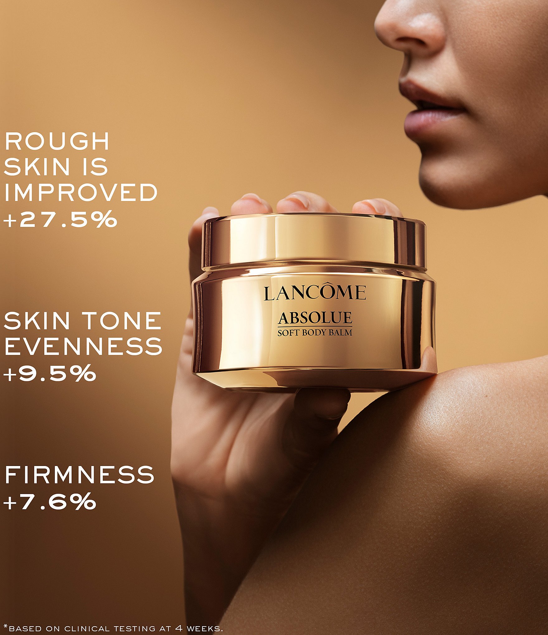 Lancome Absolue Soft Body Balm