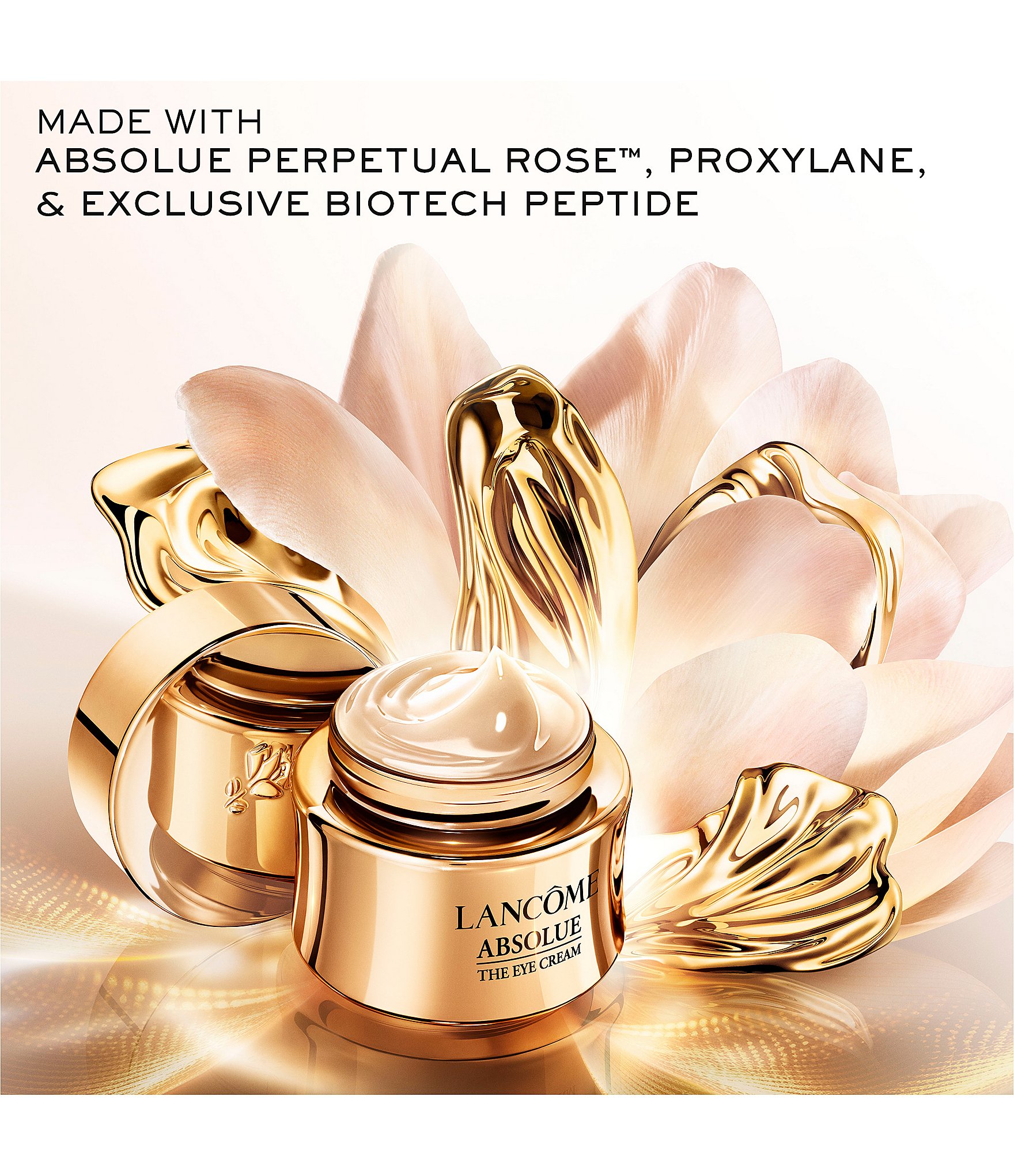 Lancome Absolue The Eye Cream