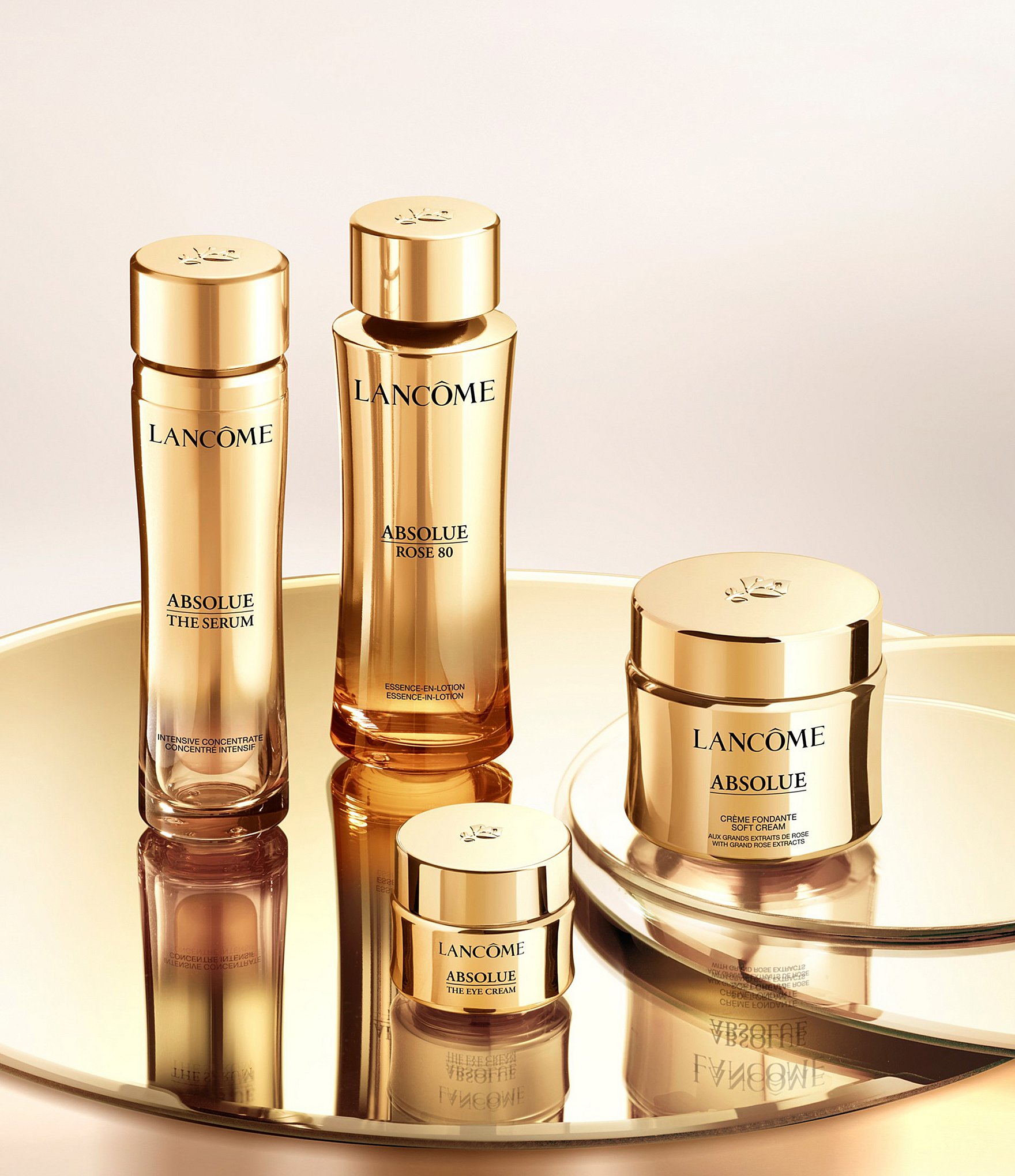 Lancome Absolue The Eye Cream