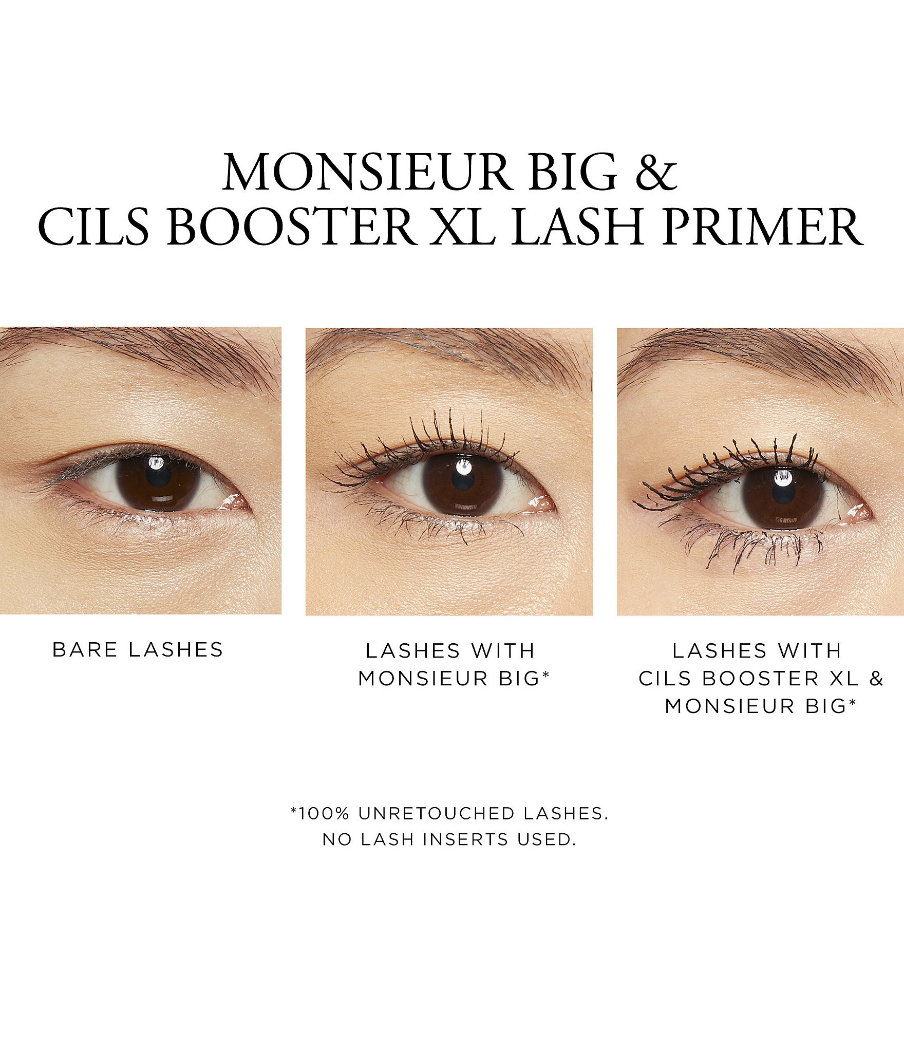 Lancome Cils Booster XL Super-Enhancing Lash Primer