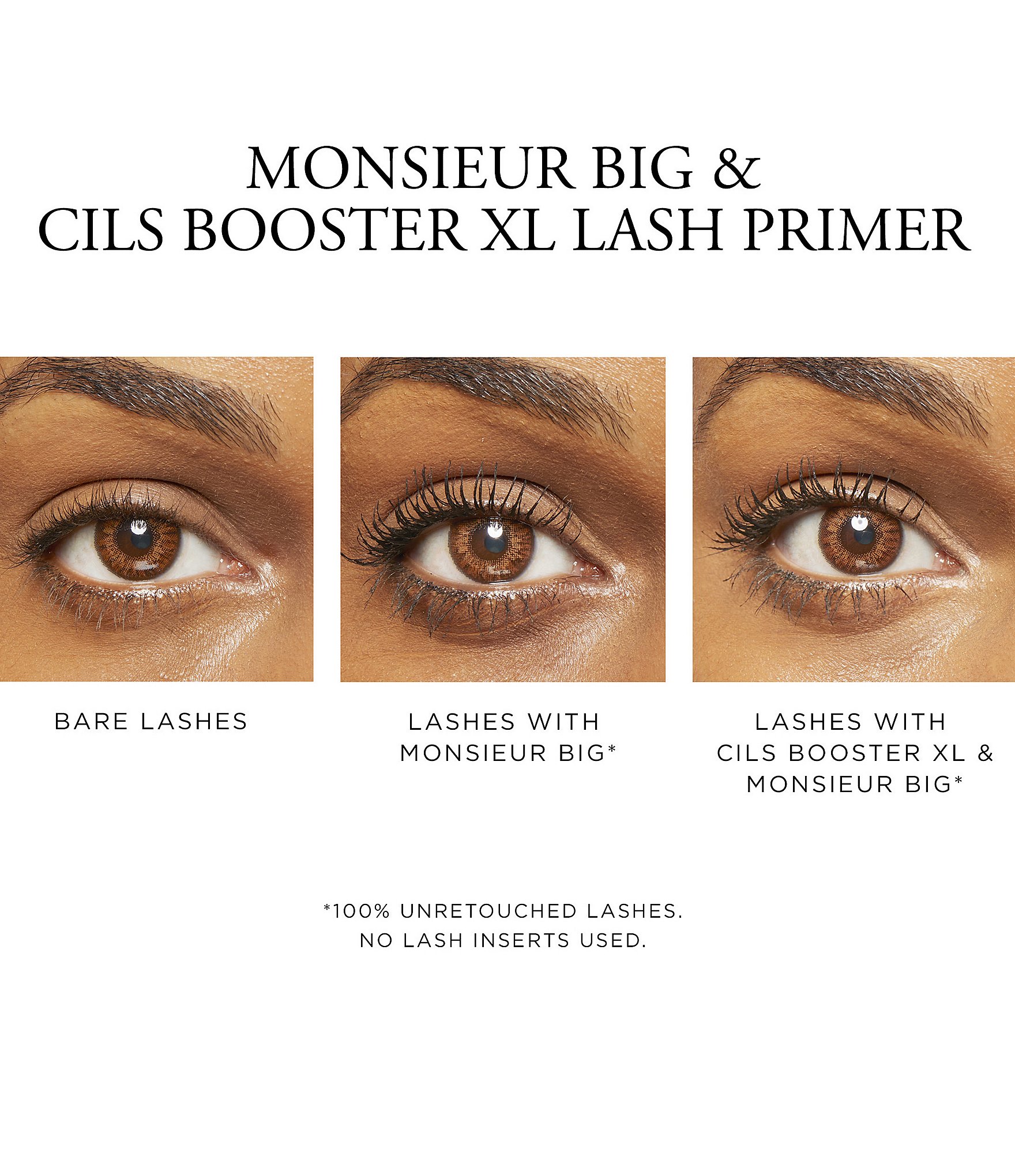 Lancome Cils Booster XL Super-Enhancing Lash Primer