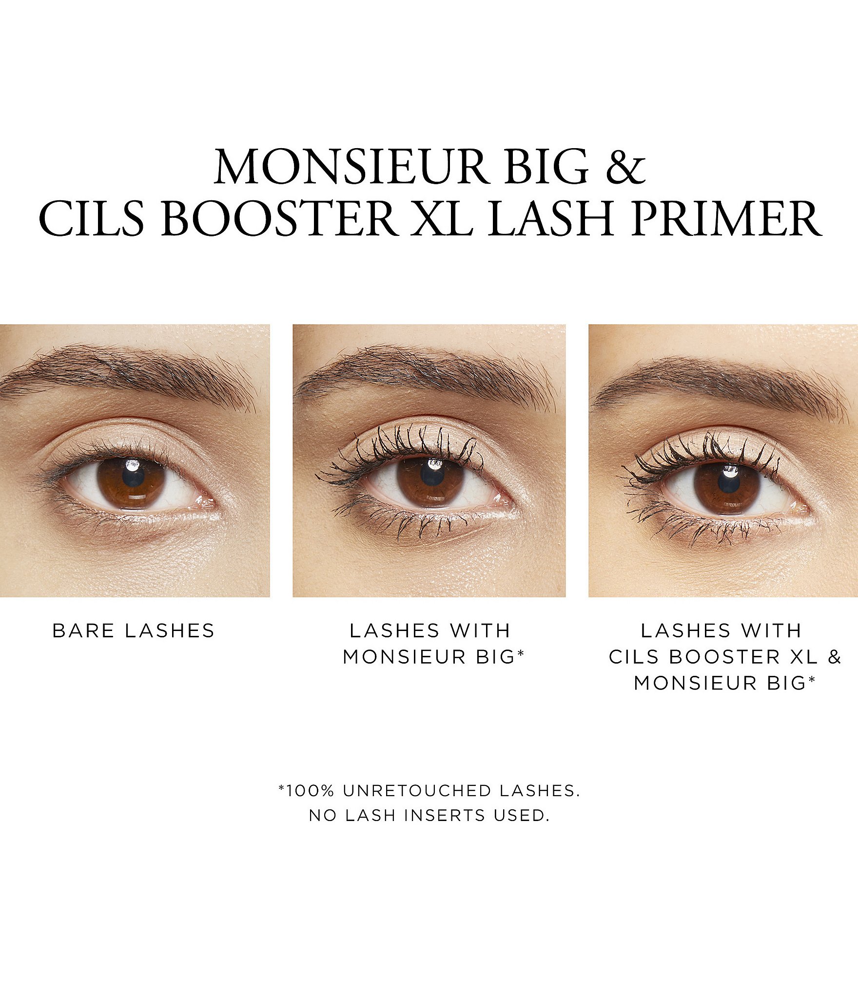 Lancome Cils Booster XL Super-Enhancing Lash Primer