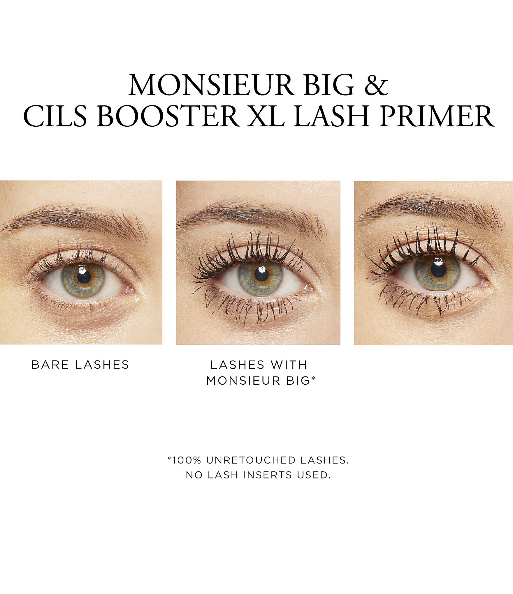 Lancome Cils Booster XL Super-Enhancing Lash Primer