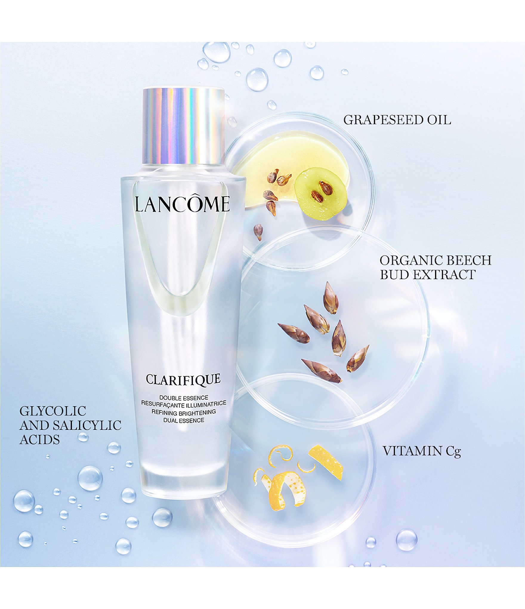 Lancome Clarifique Face Essence