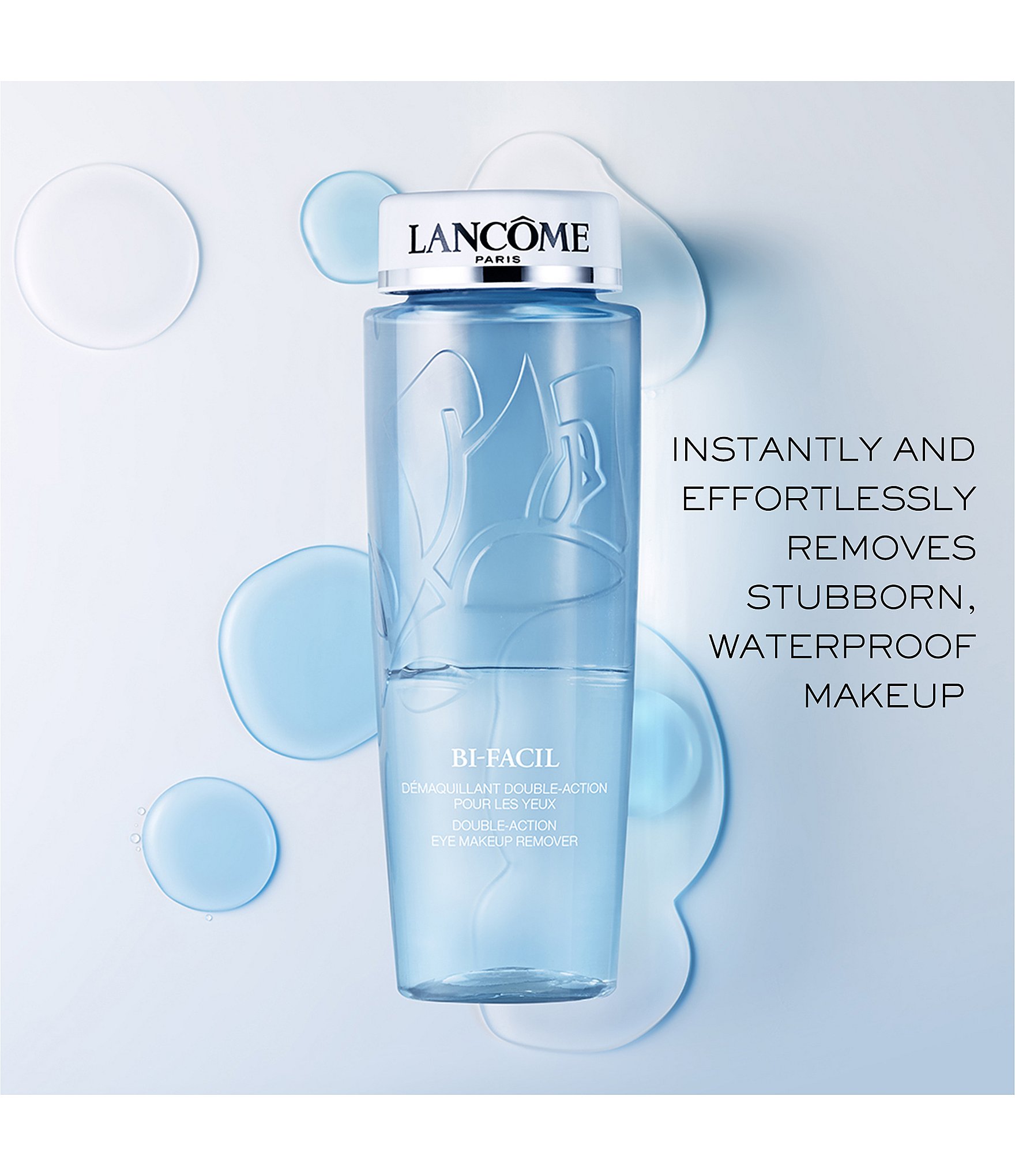 Lancome Cleanse and Remove 2pc Duo