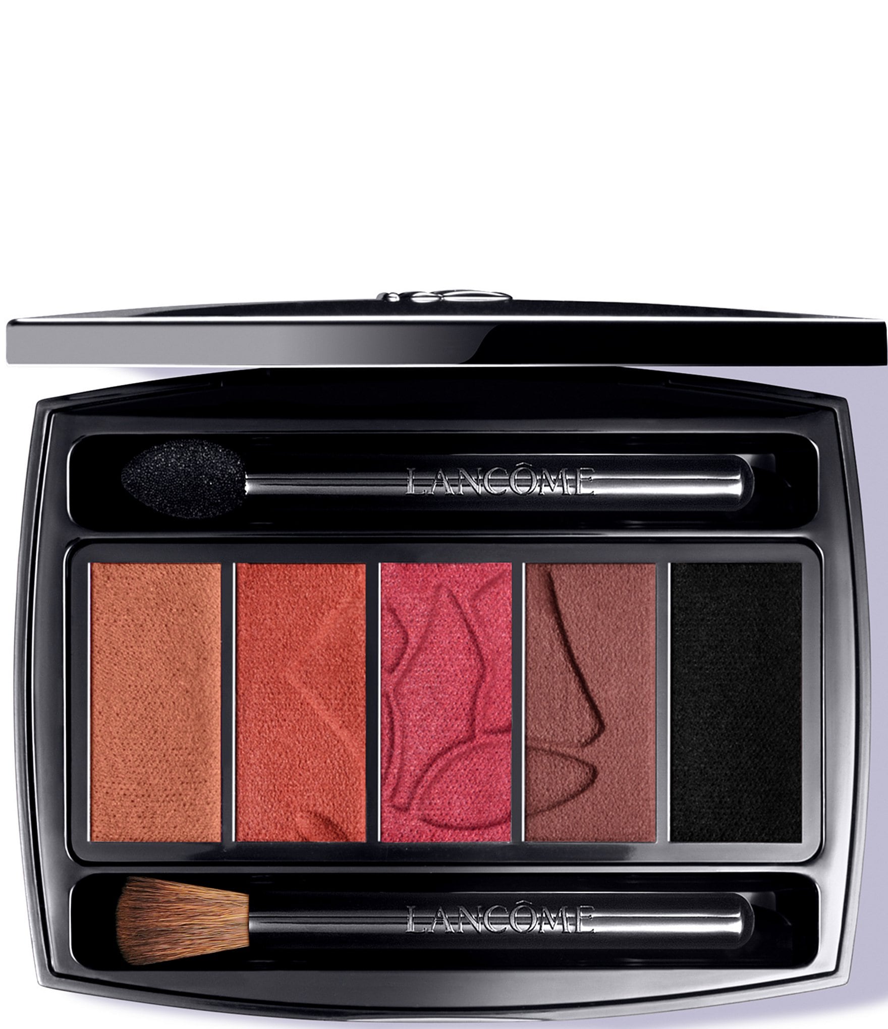Lancome Color Design Eye Brightening All-In-One 5 Shadow Lancome Color Design Eye Brightening All-In-One 5 Shadow