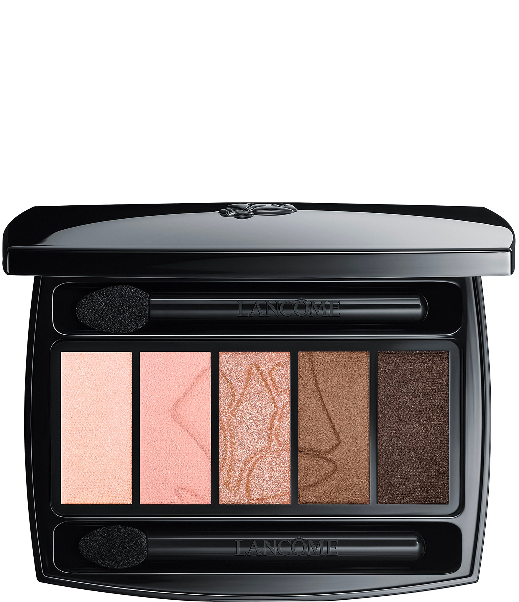 Lancome Color Design Eye Brightening All-In-One 5 Shadow & Liner Palette