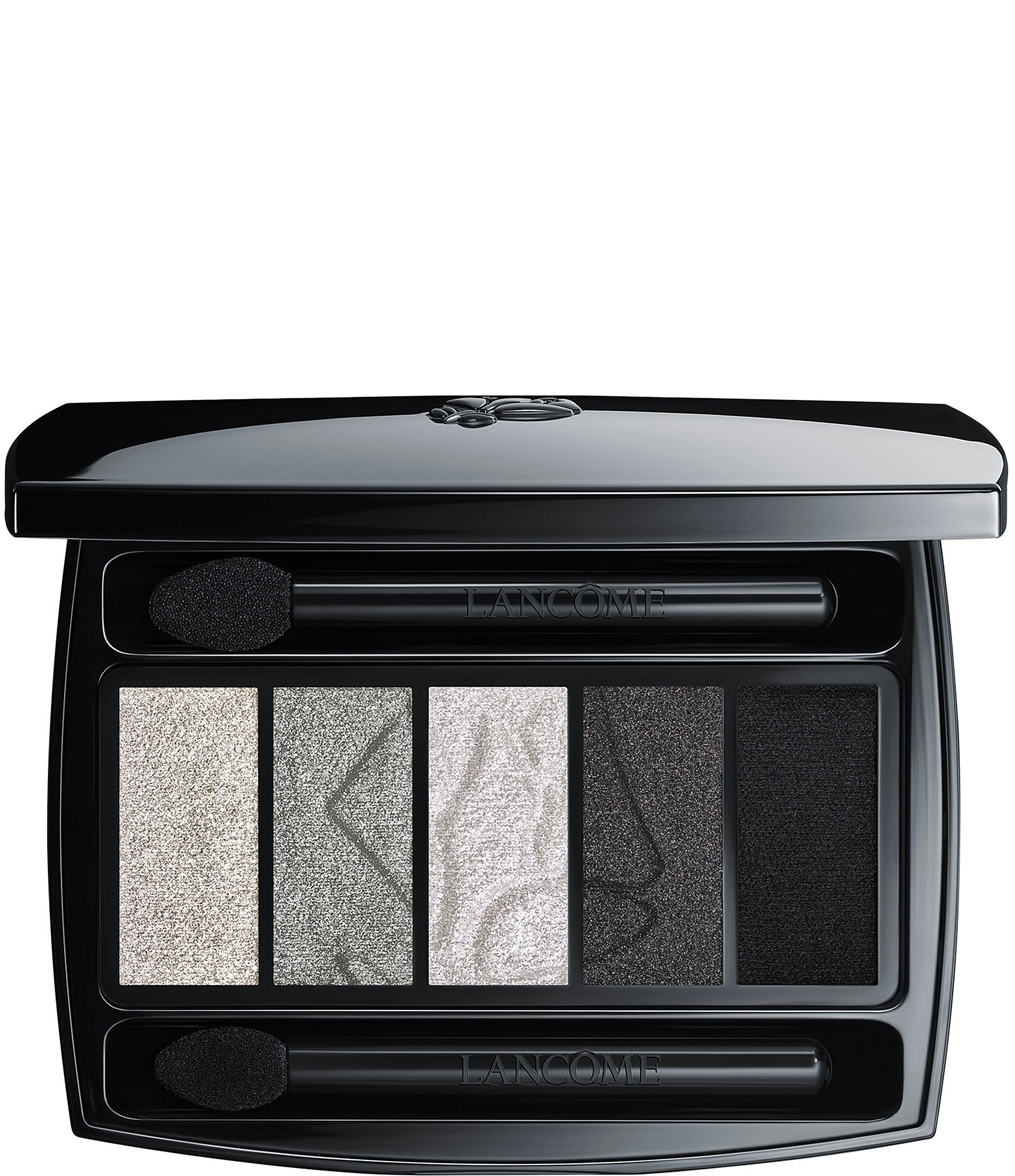 Lancome Color Design Eye Brightening All-In-One 5 Shadow & Liner Palette