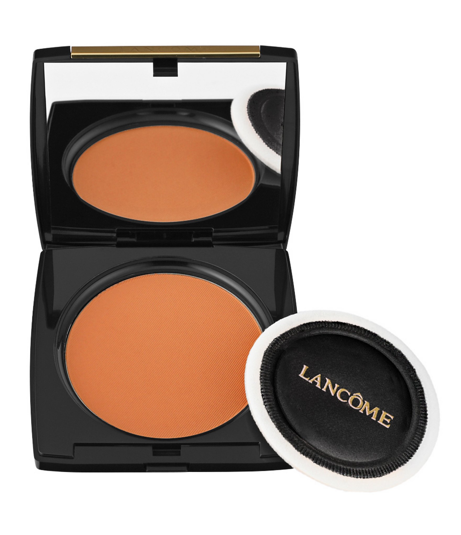 Lancome Dual Finish Powder Foundation