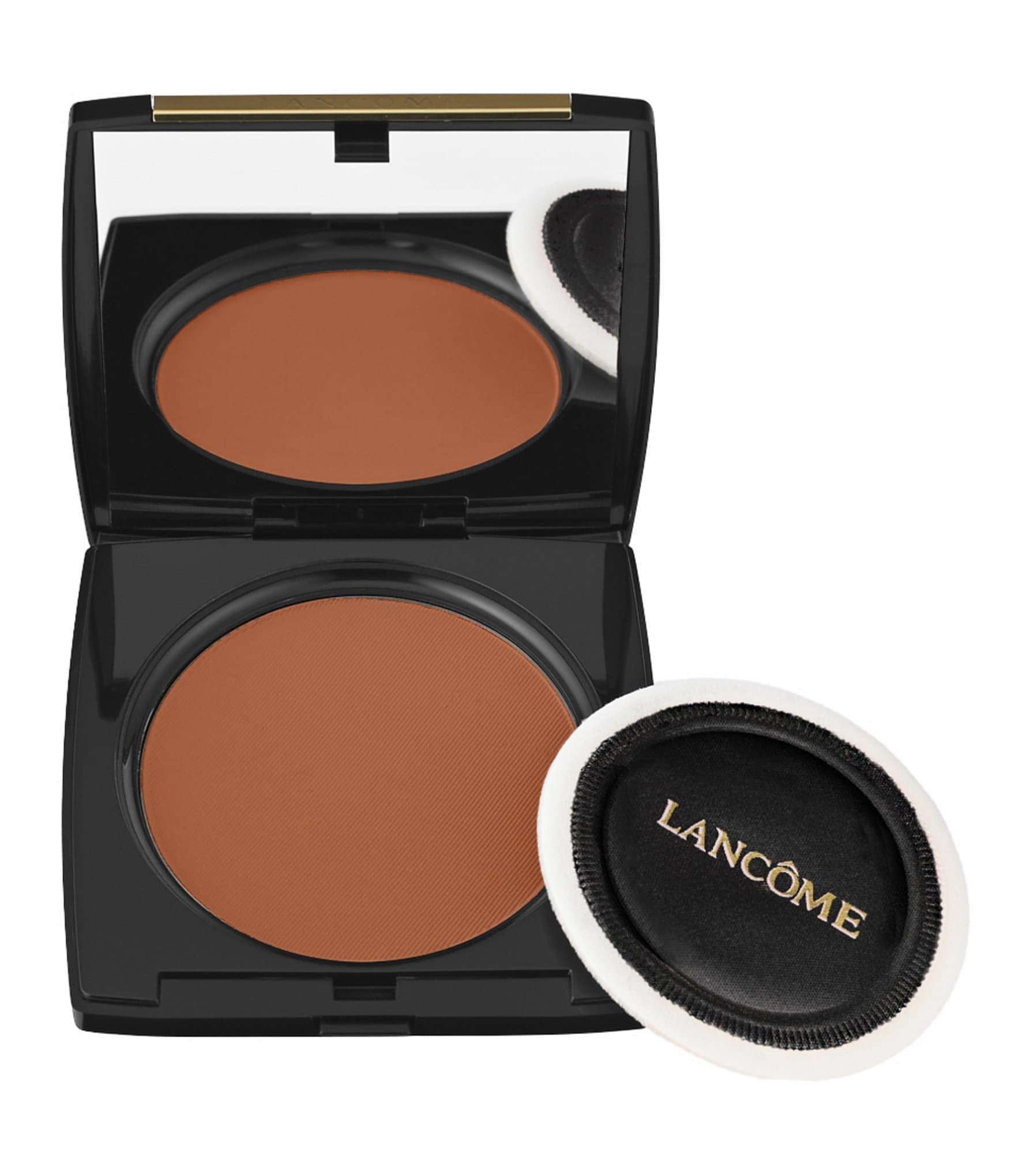 Lancome Dual Finish Powder Foundation