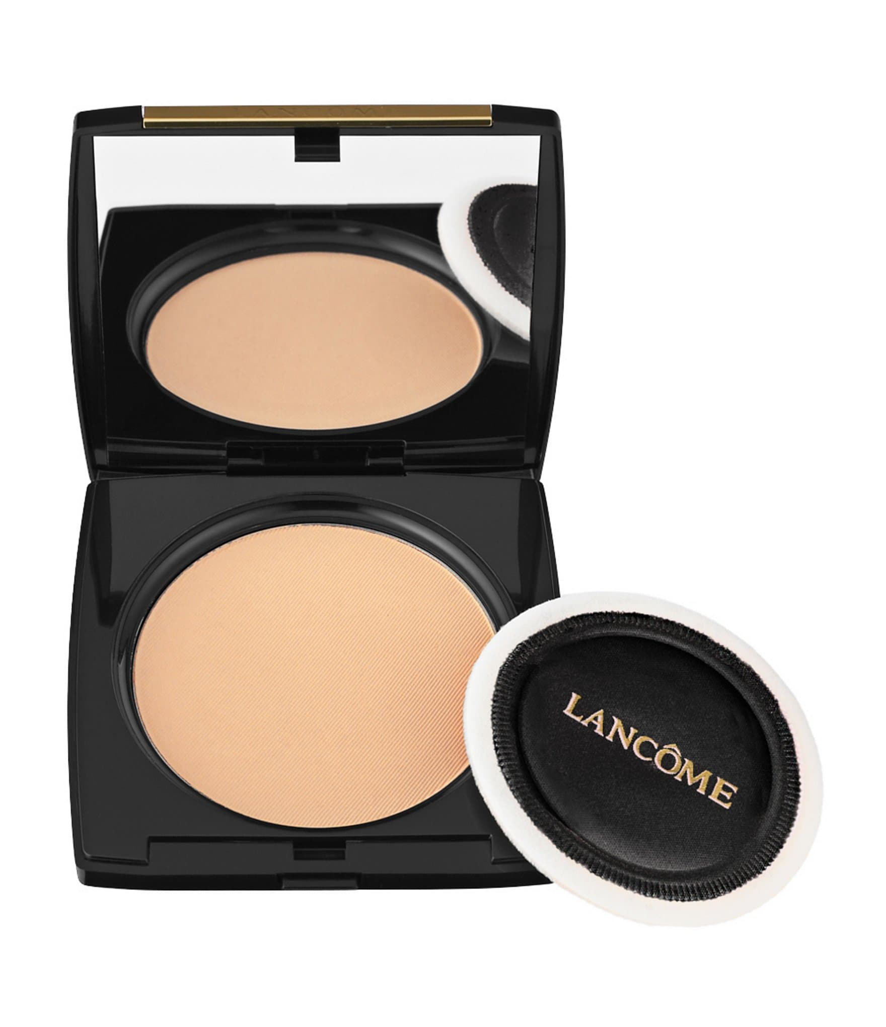 Lancome Dual Finish Powder Foundation