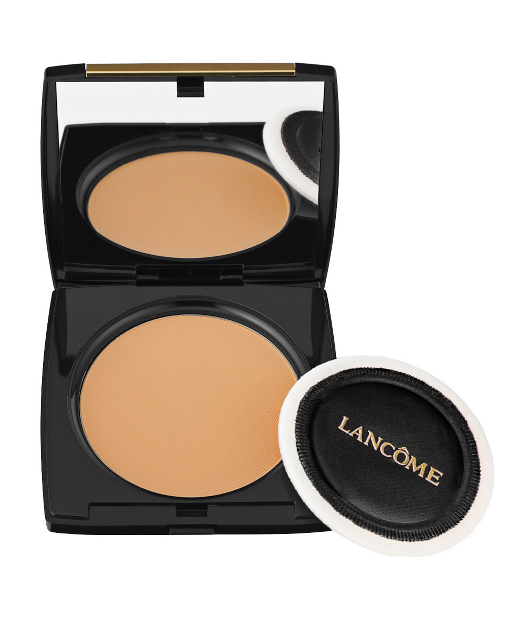 Lancome Dual Finish Powder Foundation