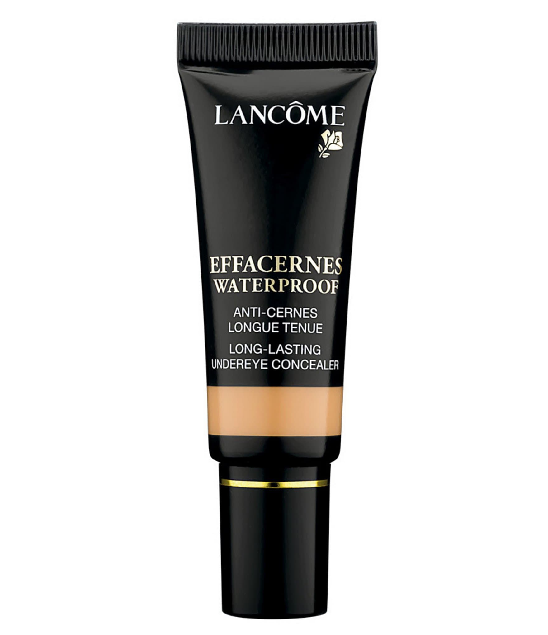 Lancome Effacernes Waterproof Protective Undereye Concealer