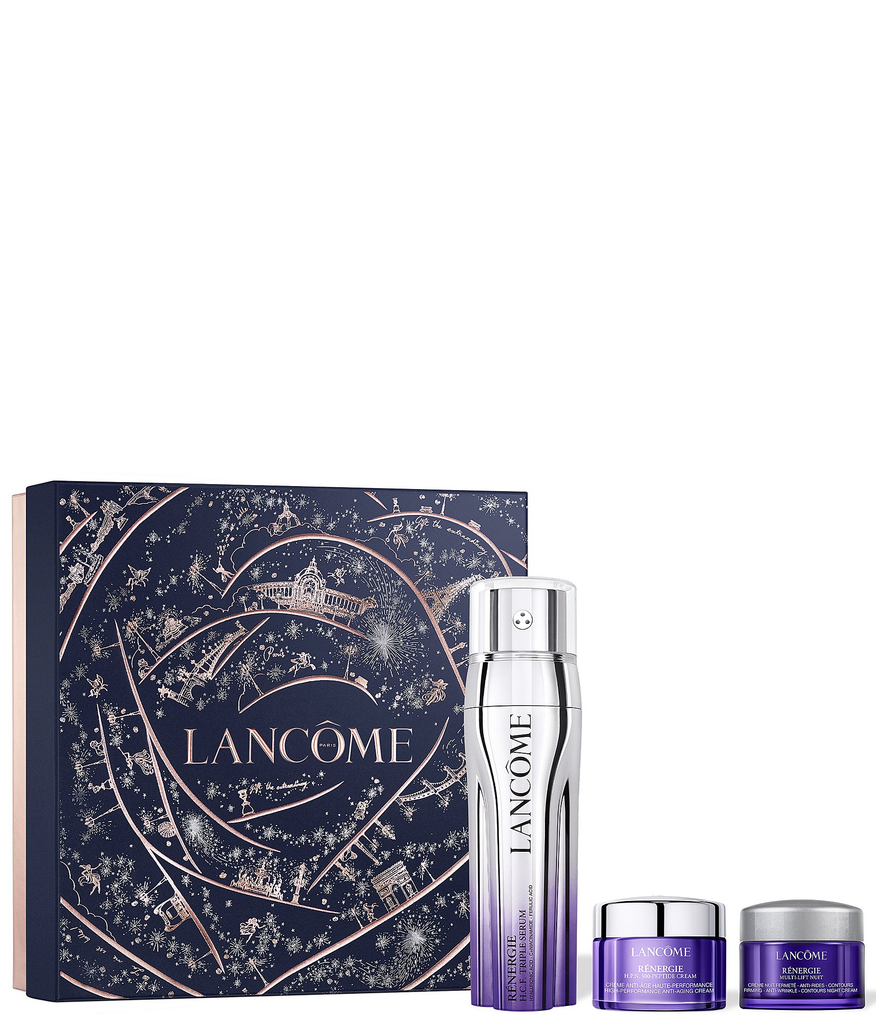 Reserved for TutiFruti Lancome High Resolution top