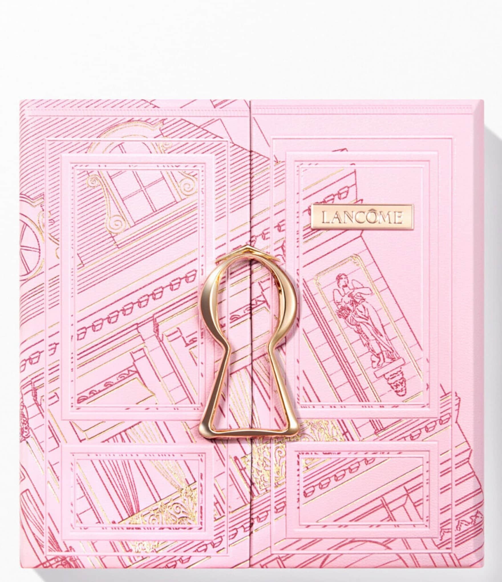 Lancome Holiday The Suite Escape Eyeshadow Palette Limited Edition