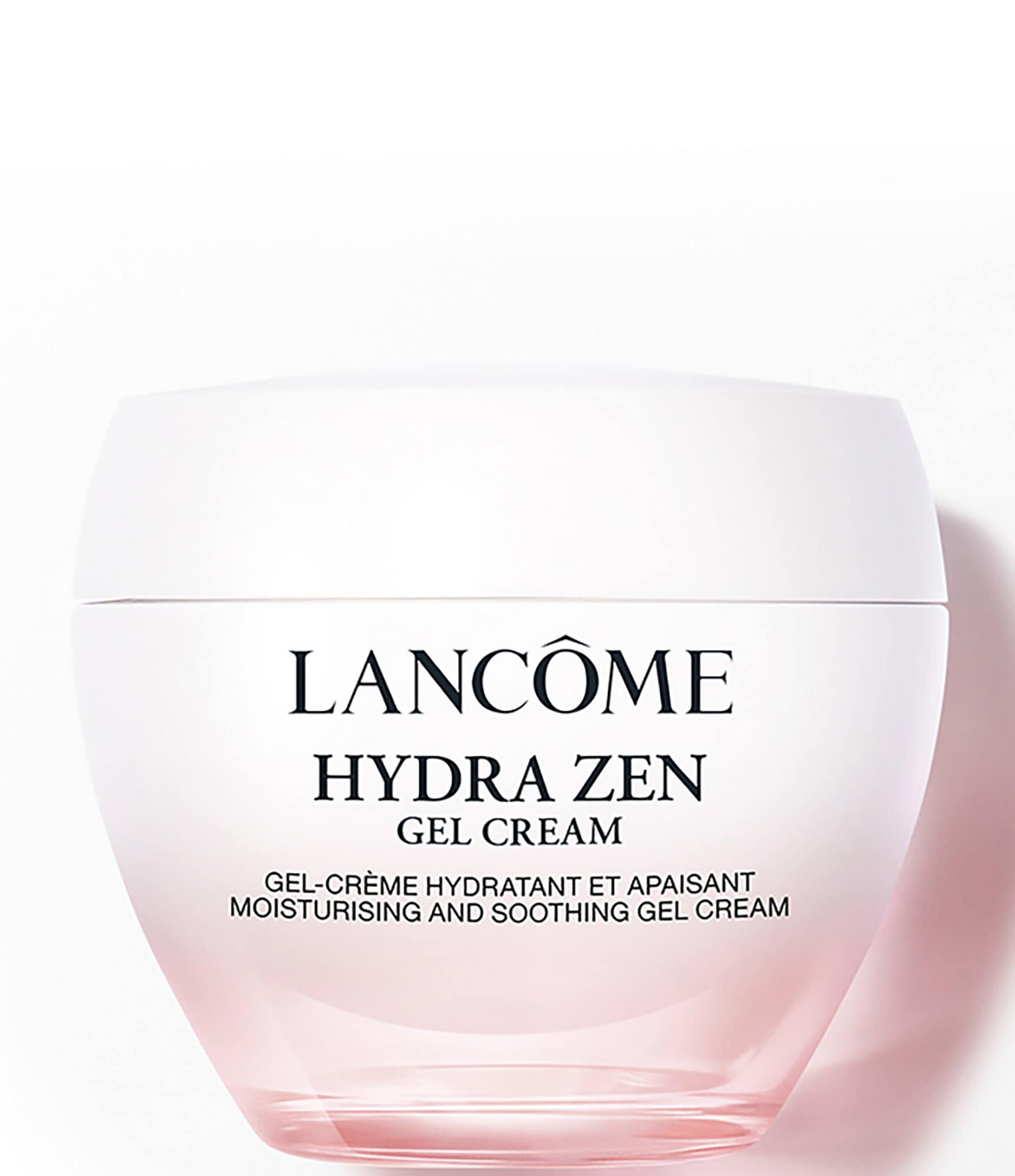 Lancome Hydra Zen Gel Cream