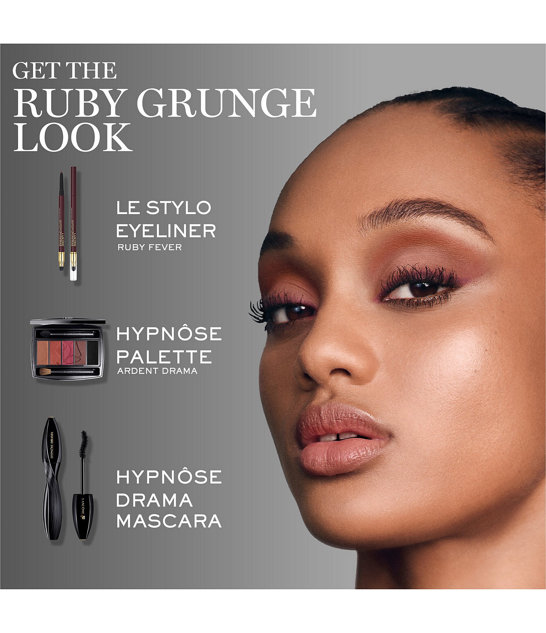 Lancome Hypnose Drama Mascara