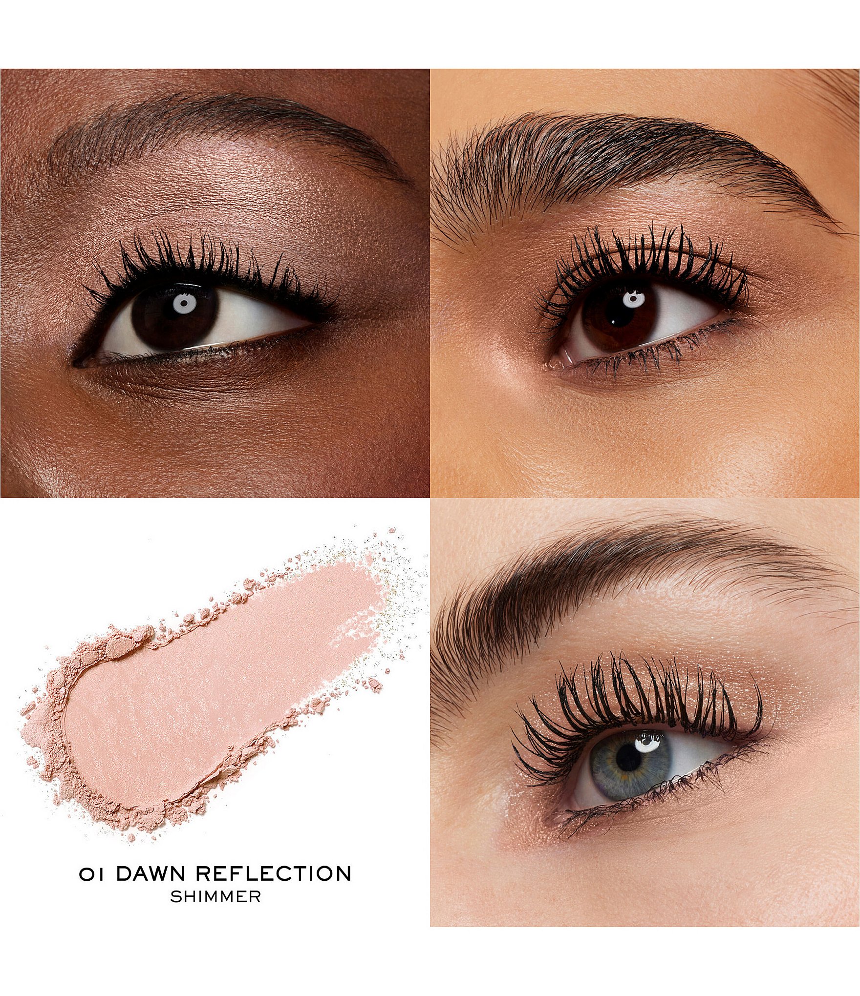 Lancome Idole Goddess Dimension Eyeshadow