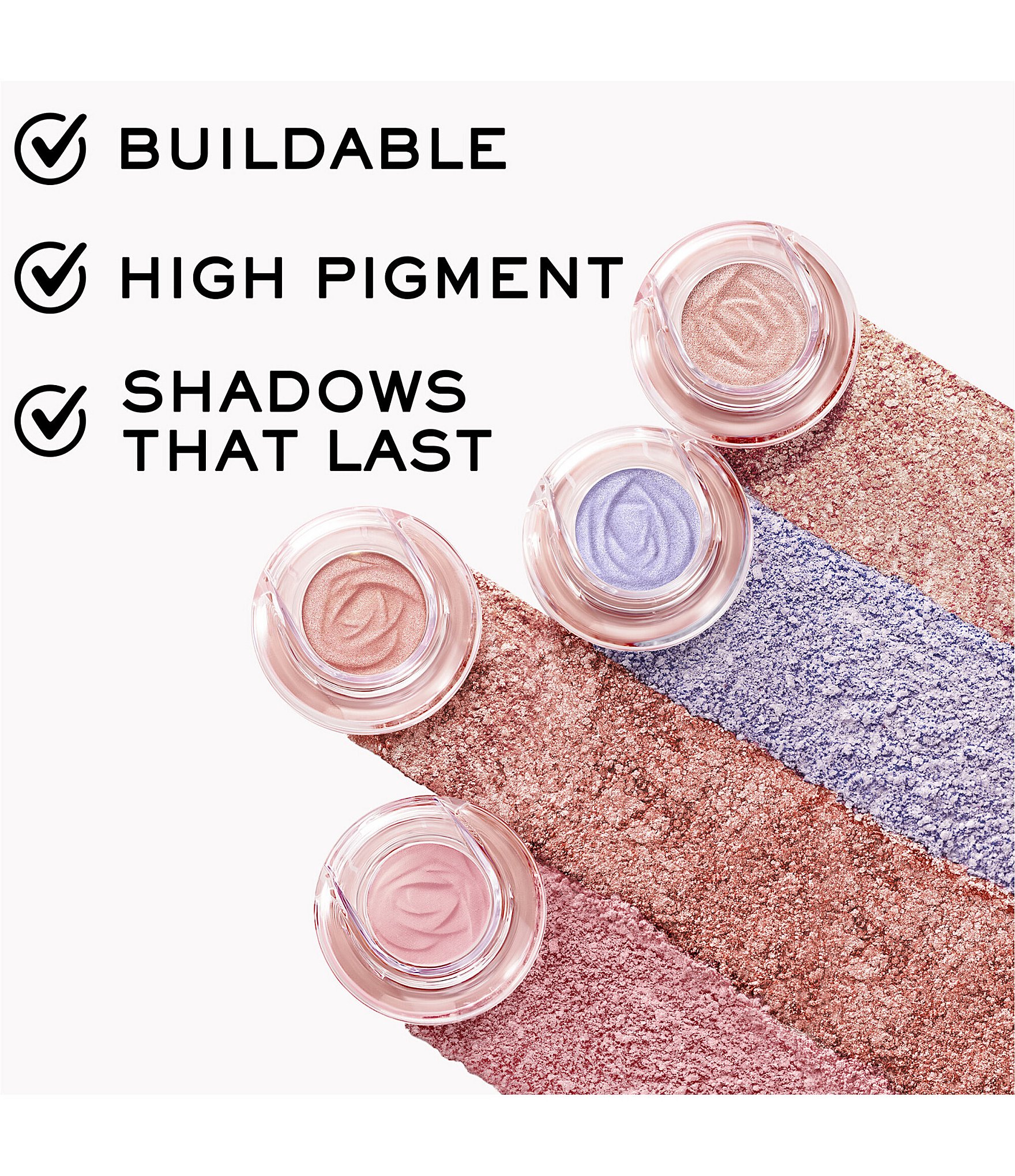 Lancome Idole Goddess Dimension Eyeshadow