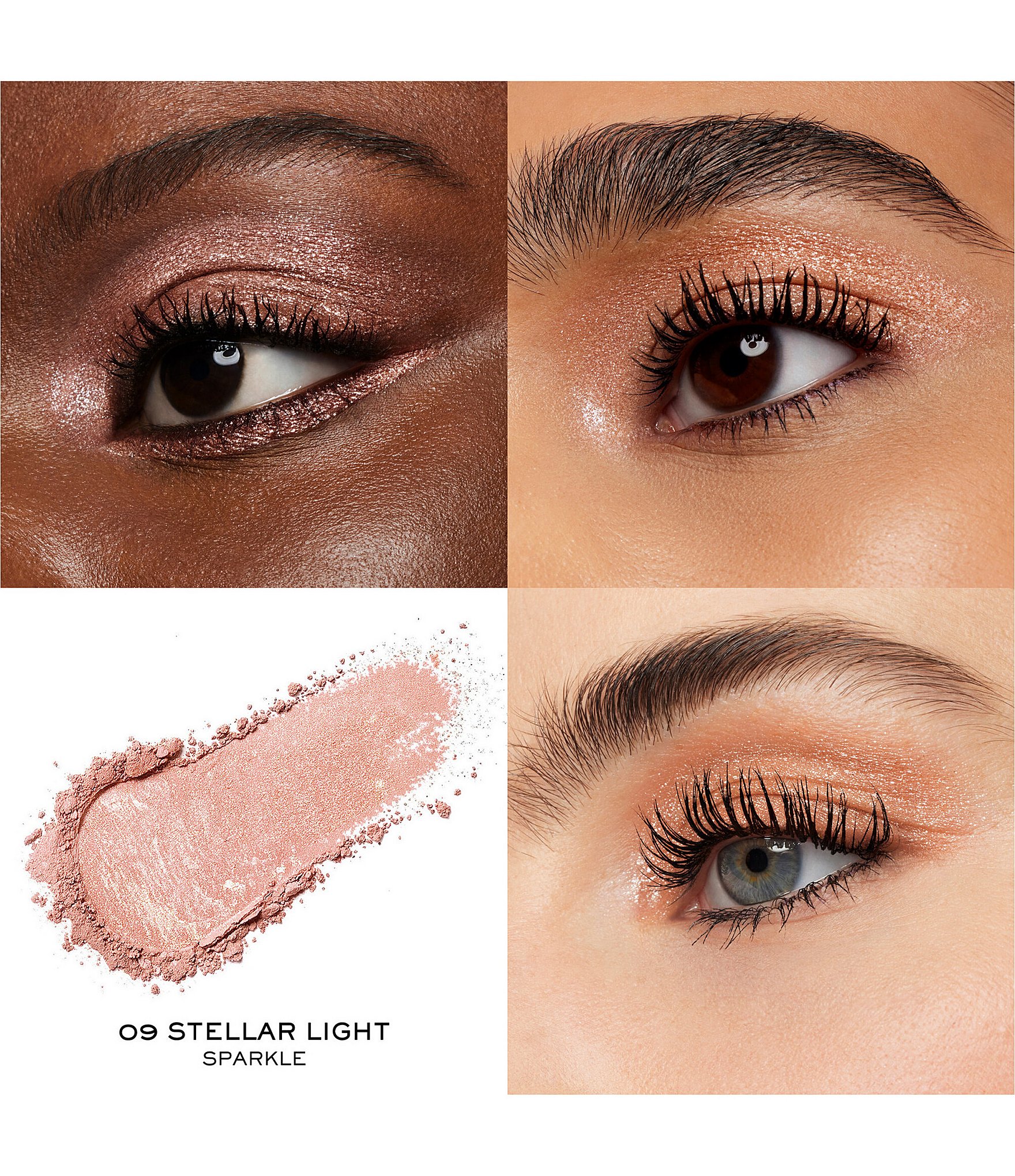 Lancome Idole Goddess Dimension Eyeshadow