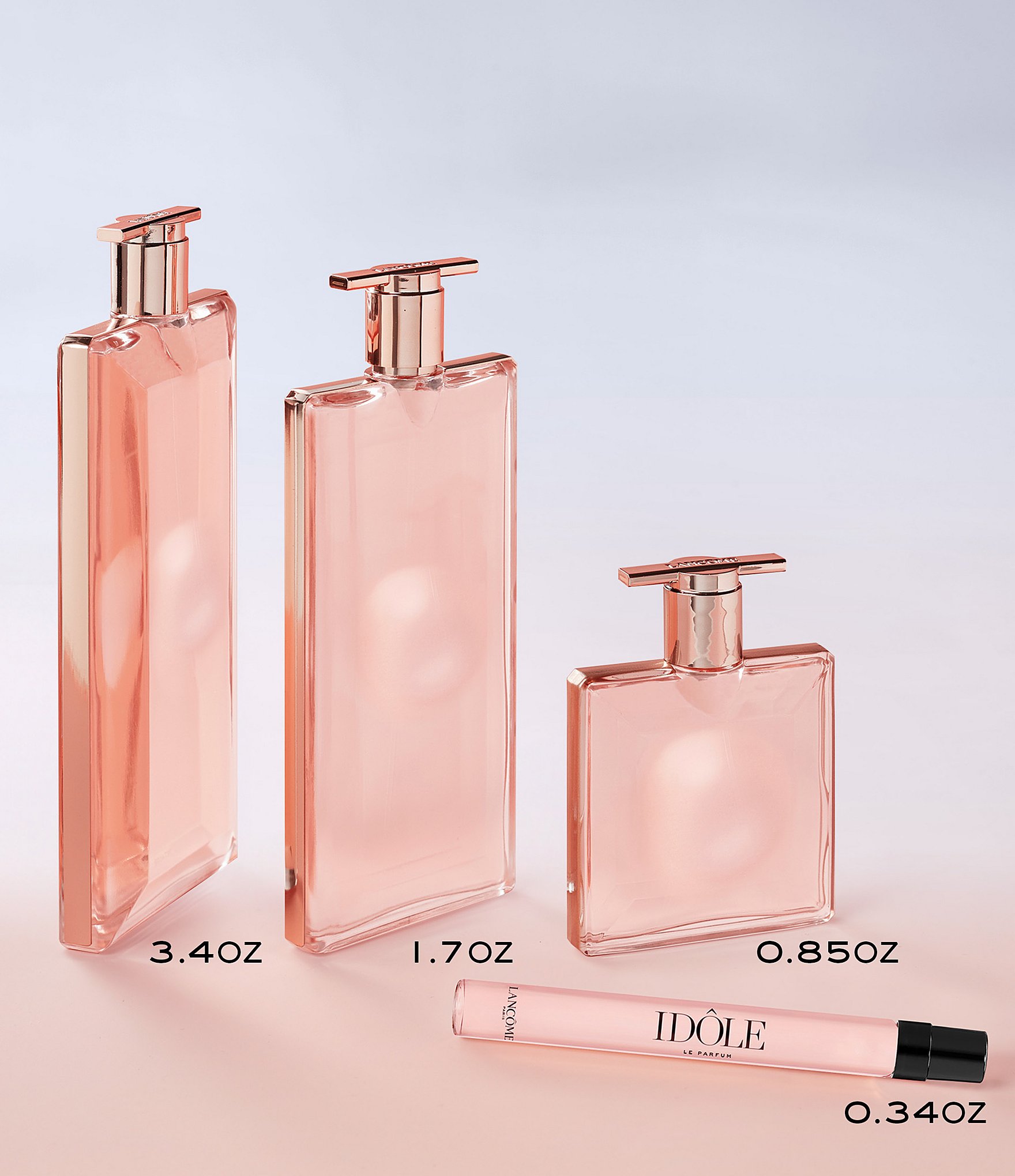 Lancome Idole le Parfum