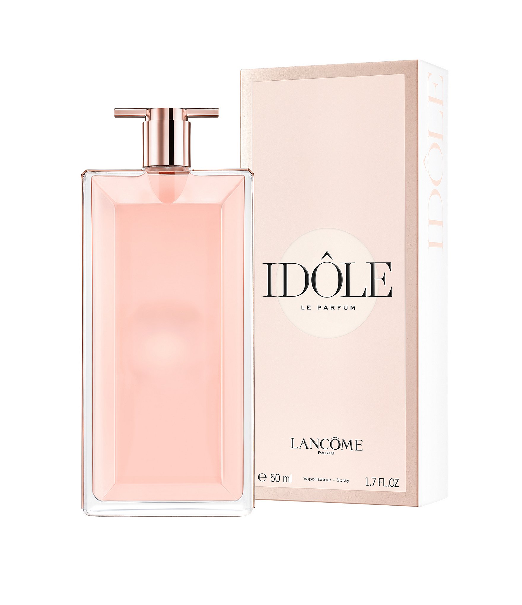 Idole Idole