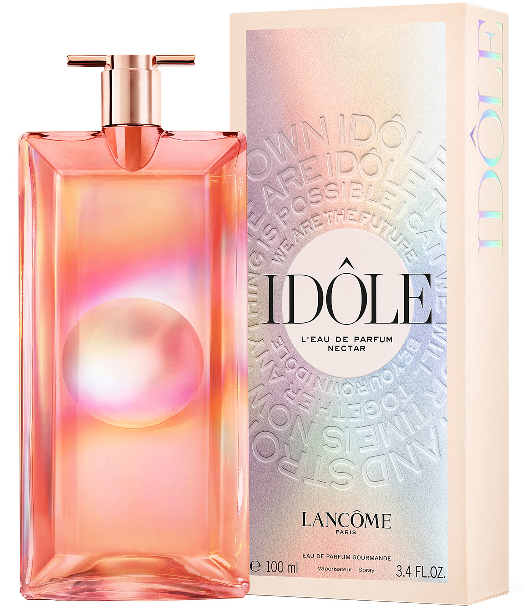 Lancome Idole L'Eau de Parfum Nectar