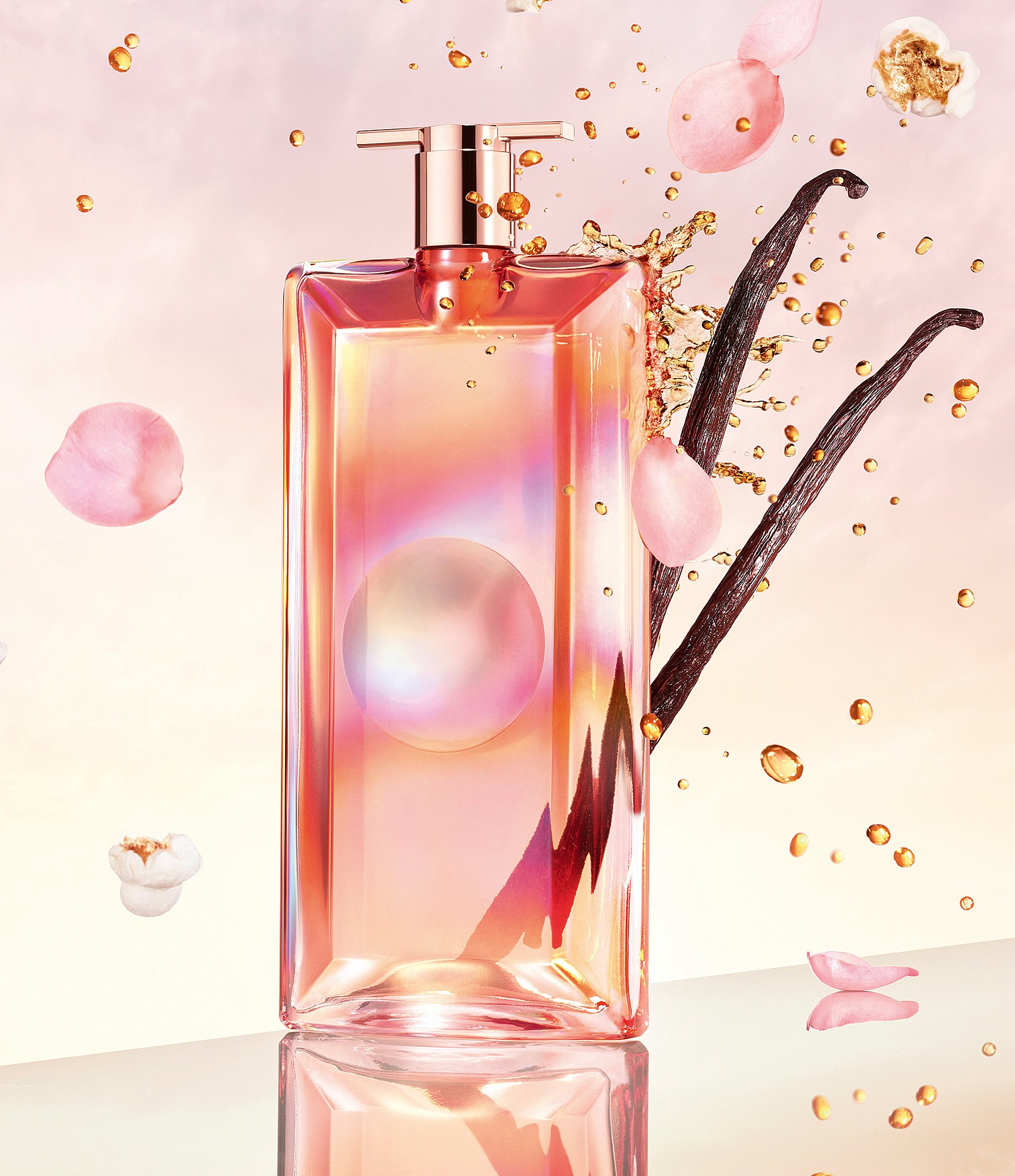 Lancome Idole L'Eau de Parfum Nectar