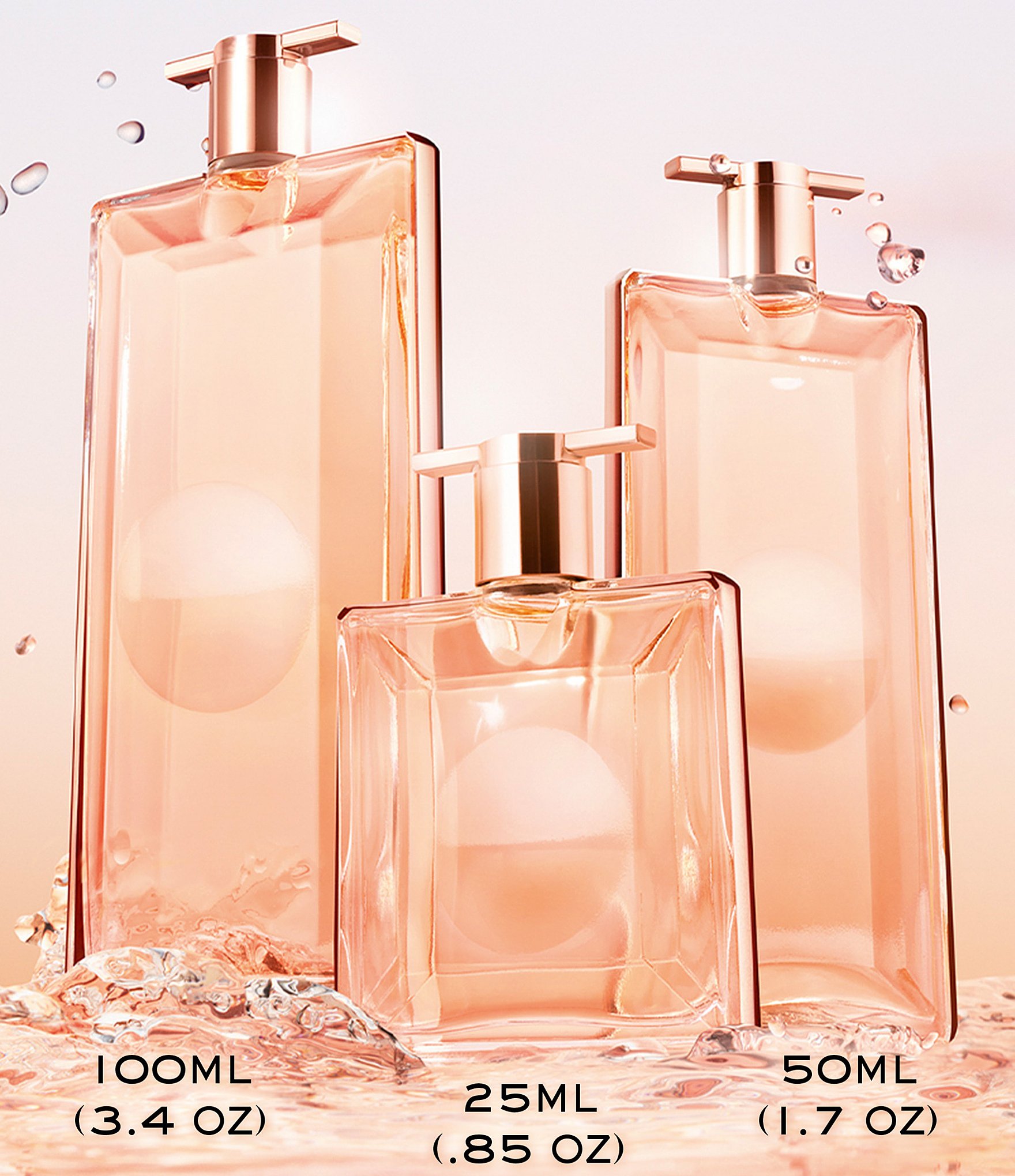 Lancome Idole L'Eau de Toilette