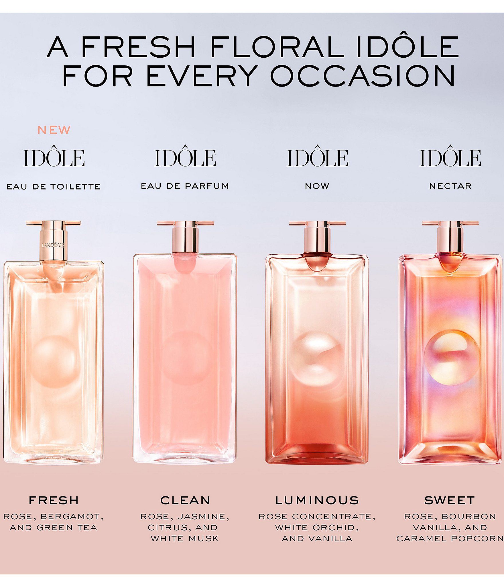 Lancome Idole L'Eau de Toilette