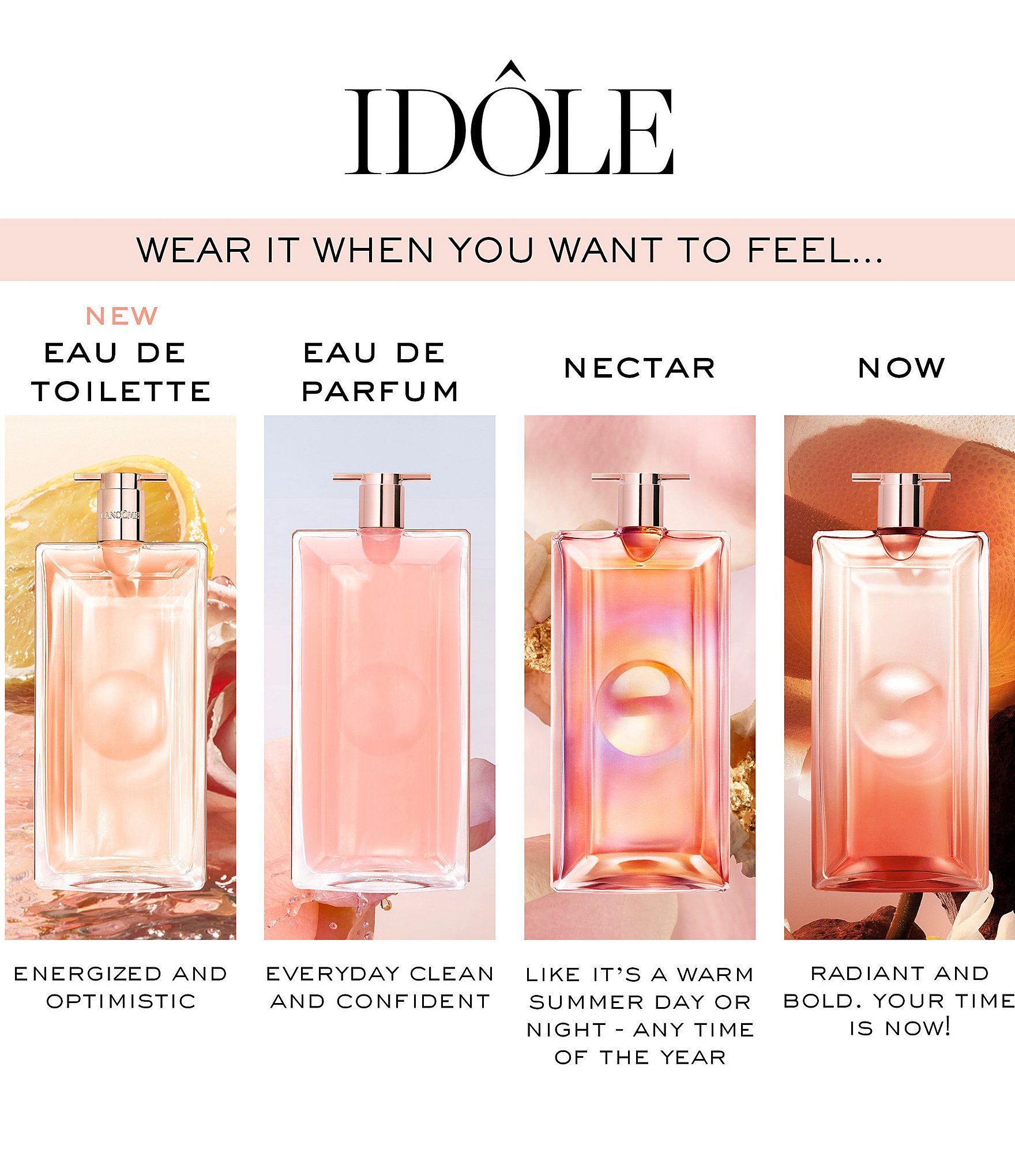 Lancome Idole L'Eau de Toilette