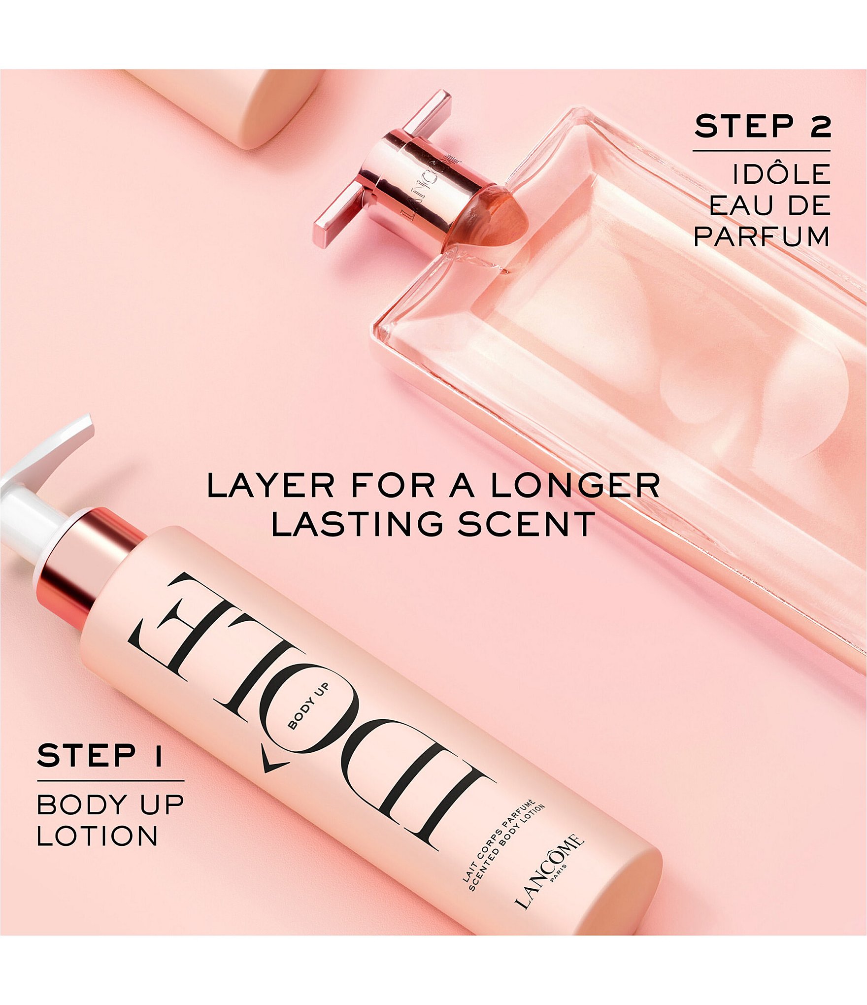 Lancome Idole Moments Gift Set