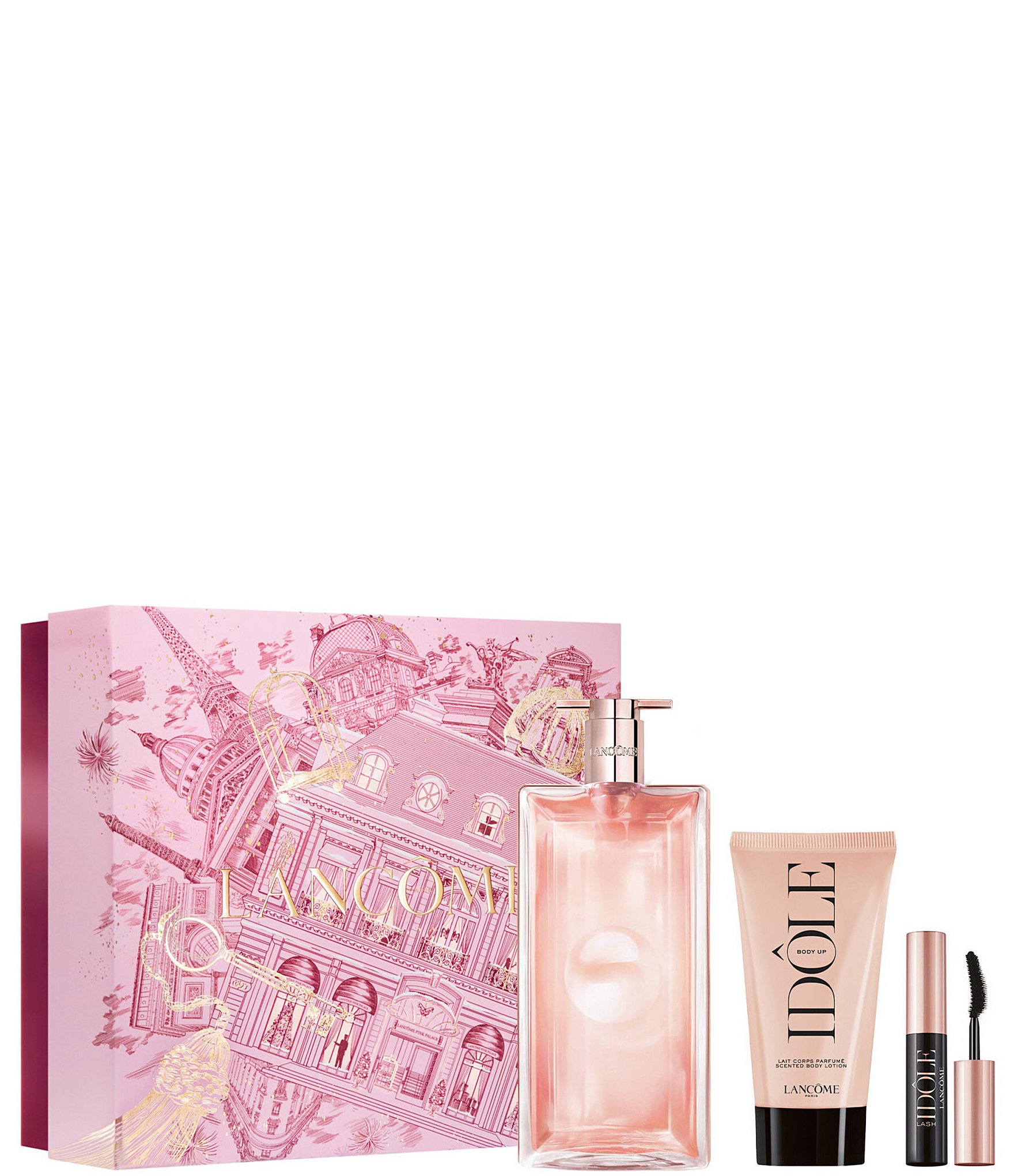 Lancome Idole Moments Gift Set