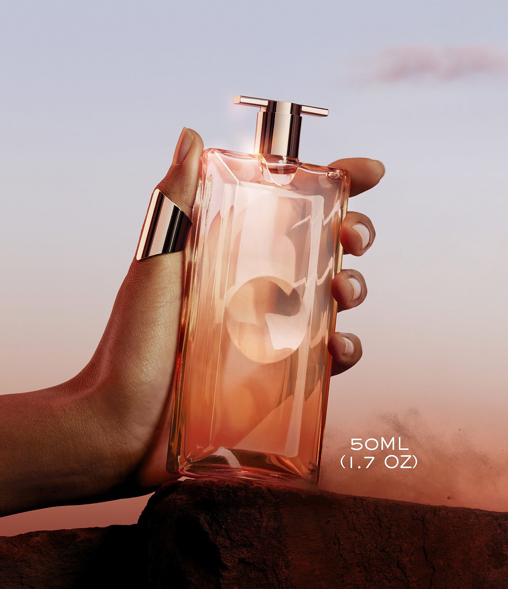 Lancome Idole Now Eau de Parfum