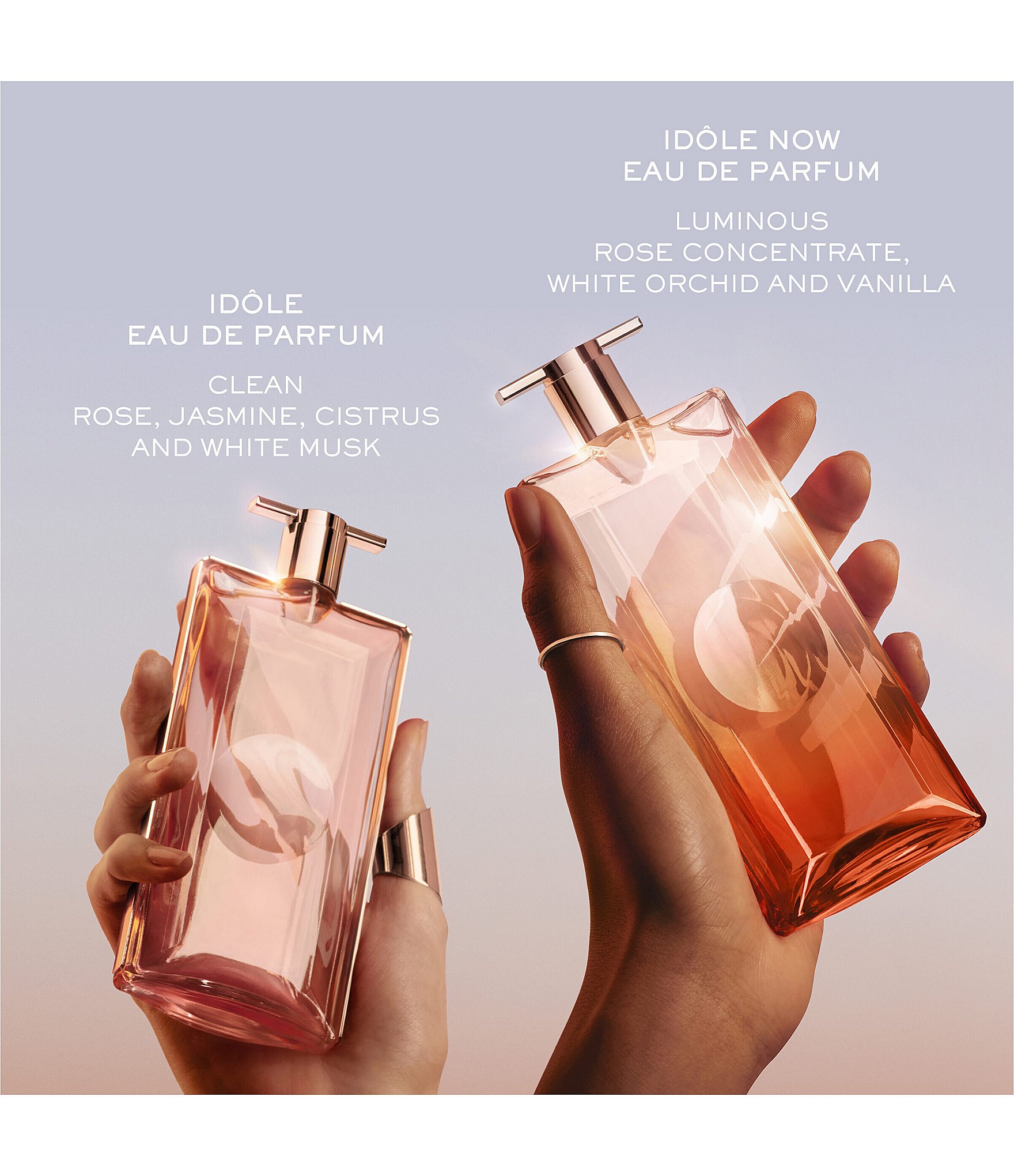 Lancome Idole Now Eau de Parfum