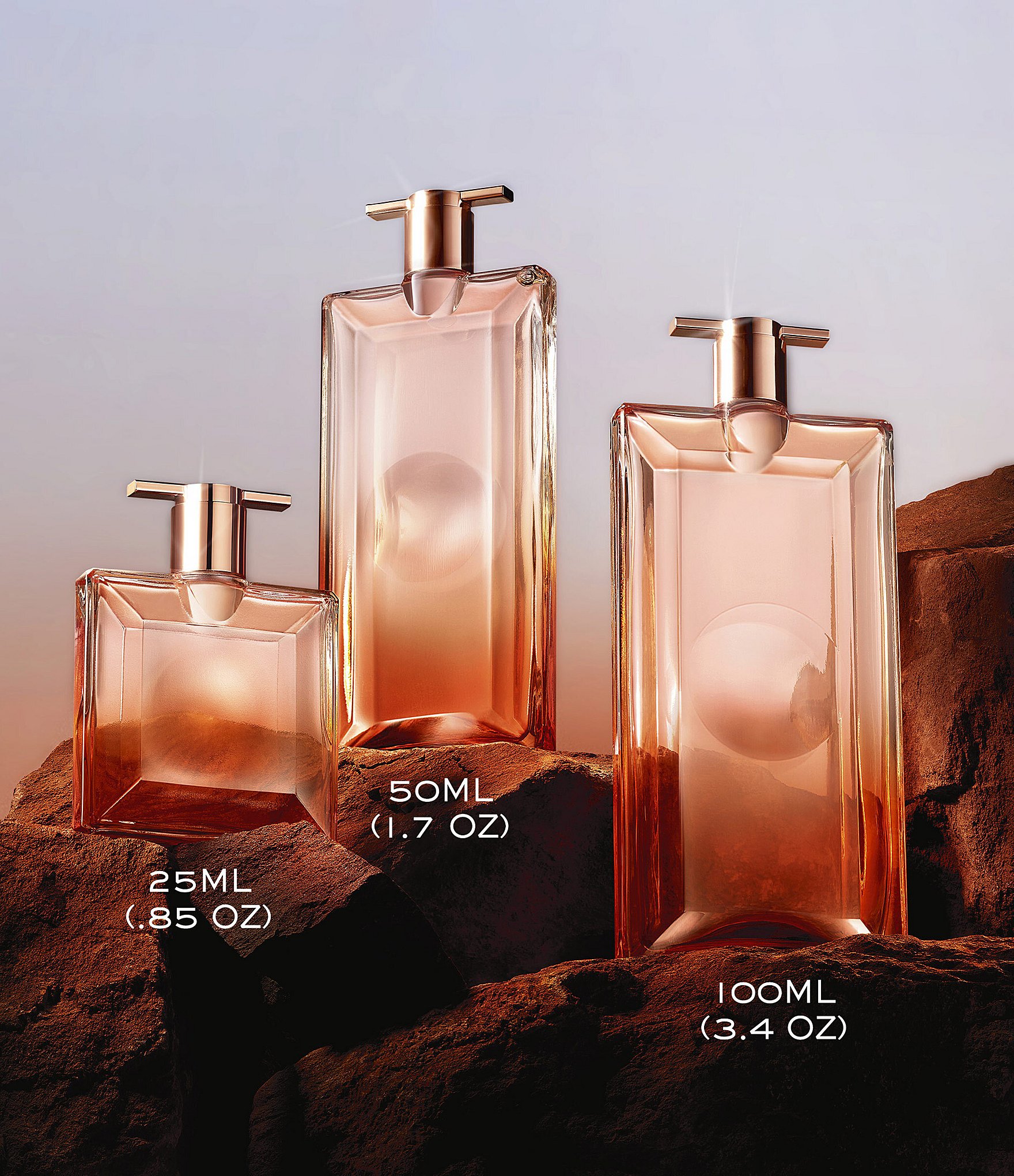 Lancome Idole Now Eau de Parfum