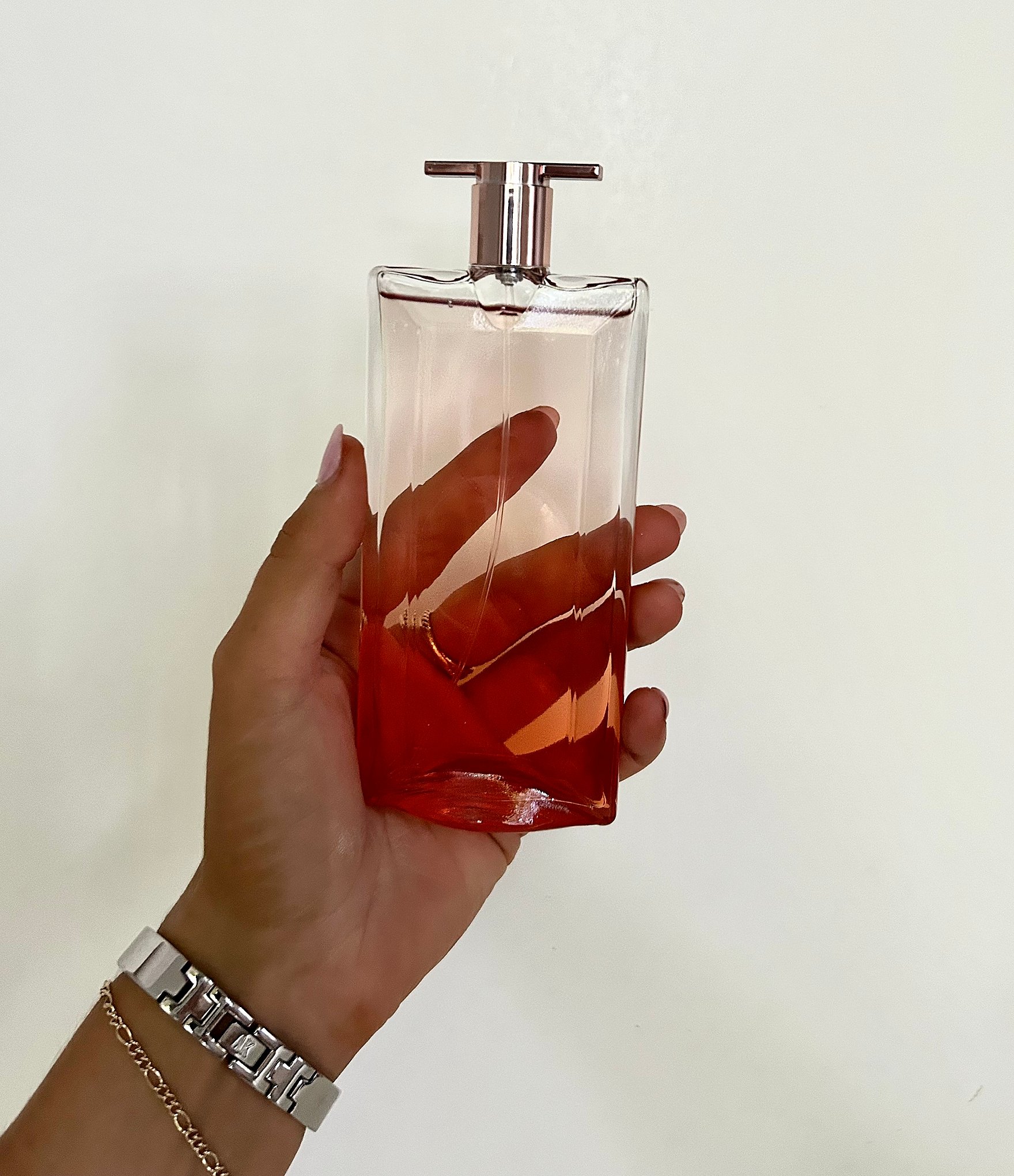 Lancome Idole Now Eau de Parfum