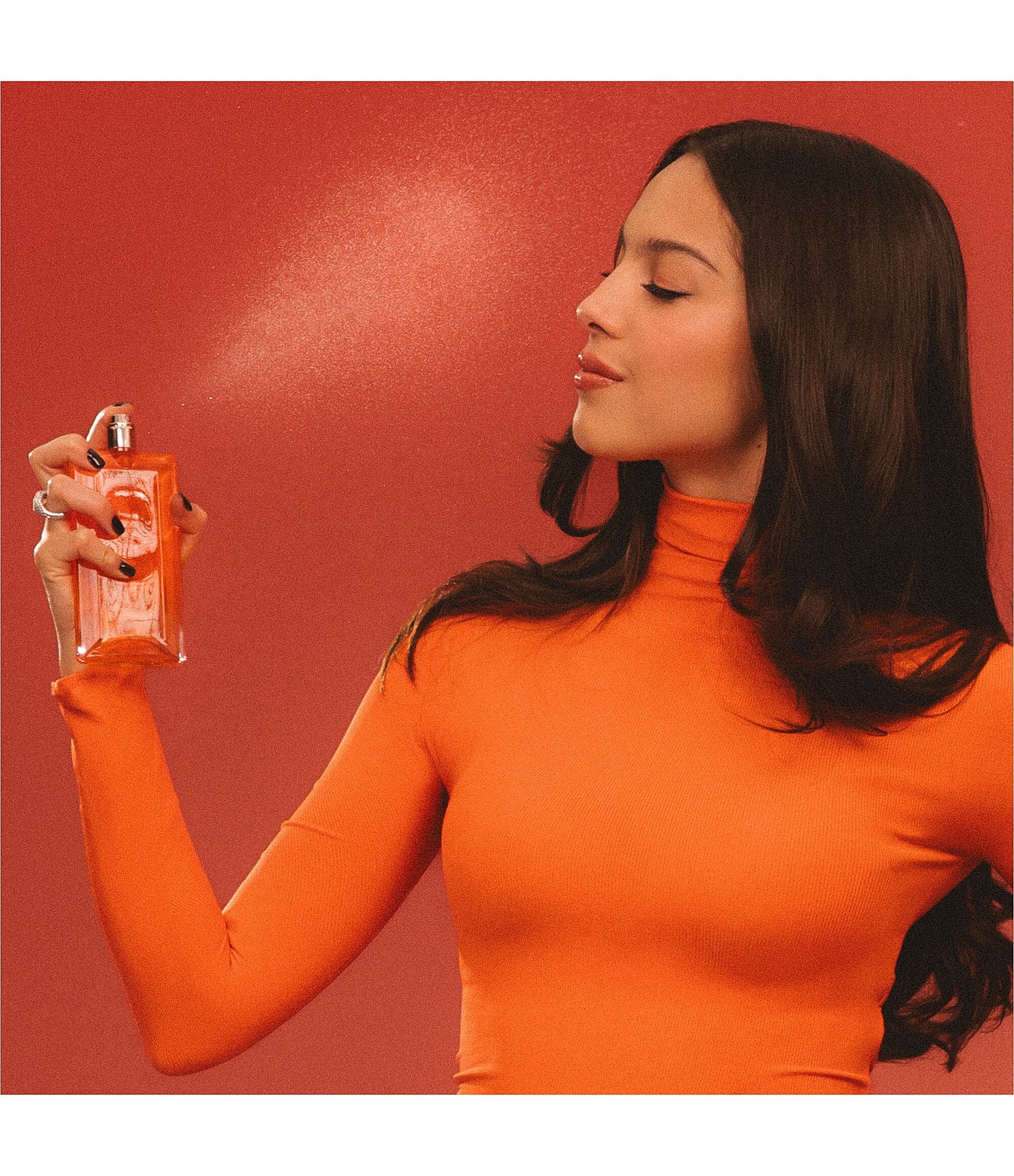 Lancome Idole Peach 'N Roses Eau de Parfum