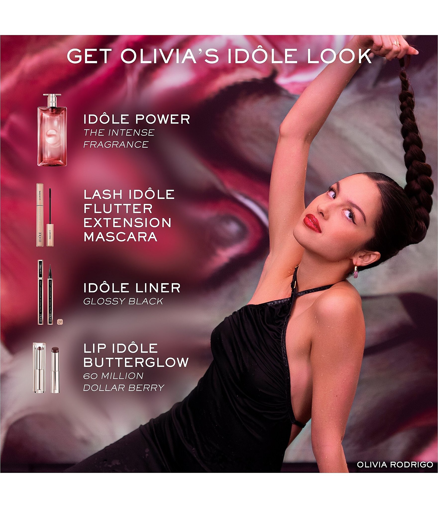 Lancome Idole Power Parfum Purse Spray