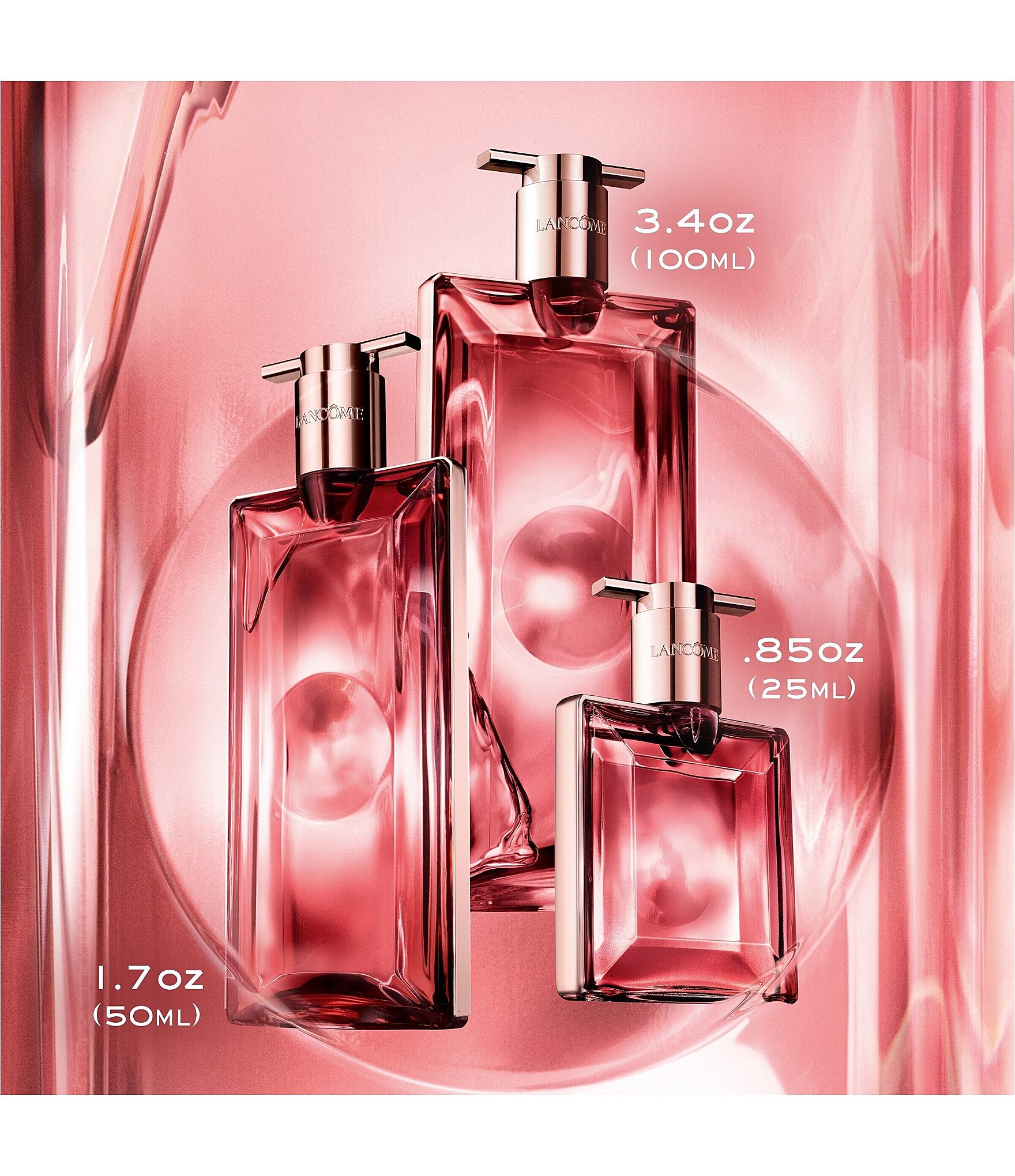 Lancome Idole Power Parfum Purse Spray