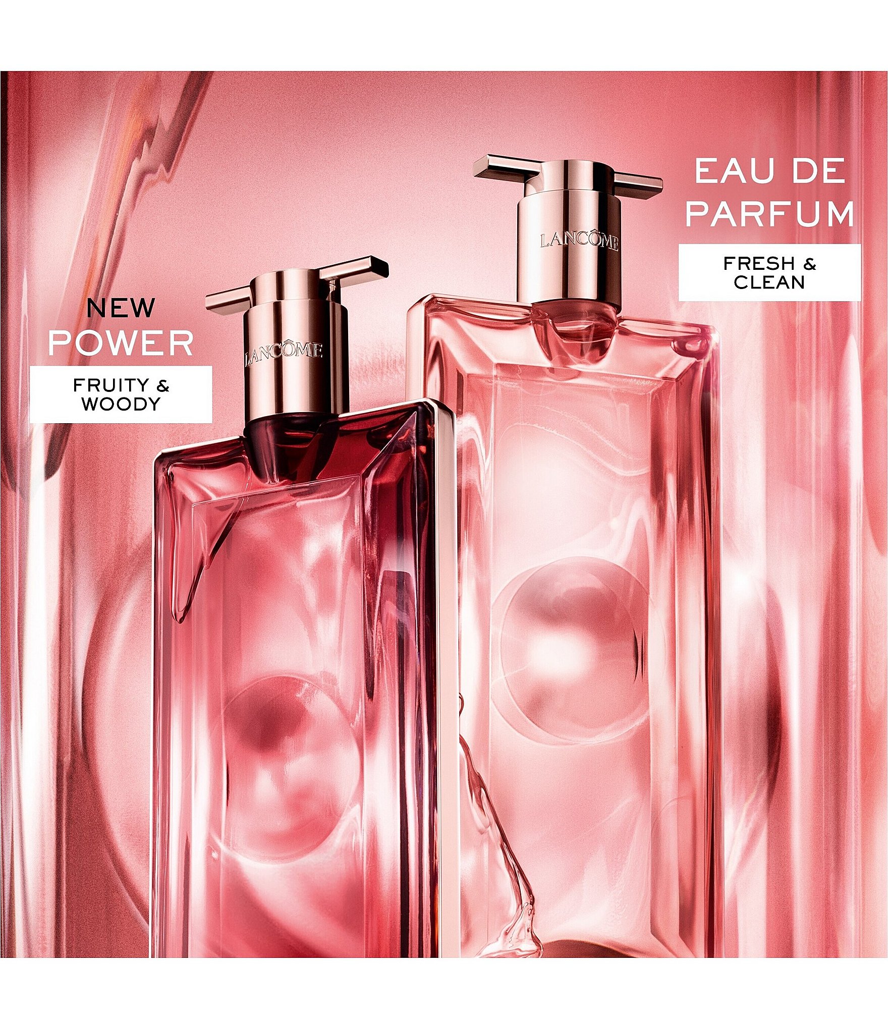 Lancome Idole Power Parfum Purse Spray