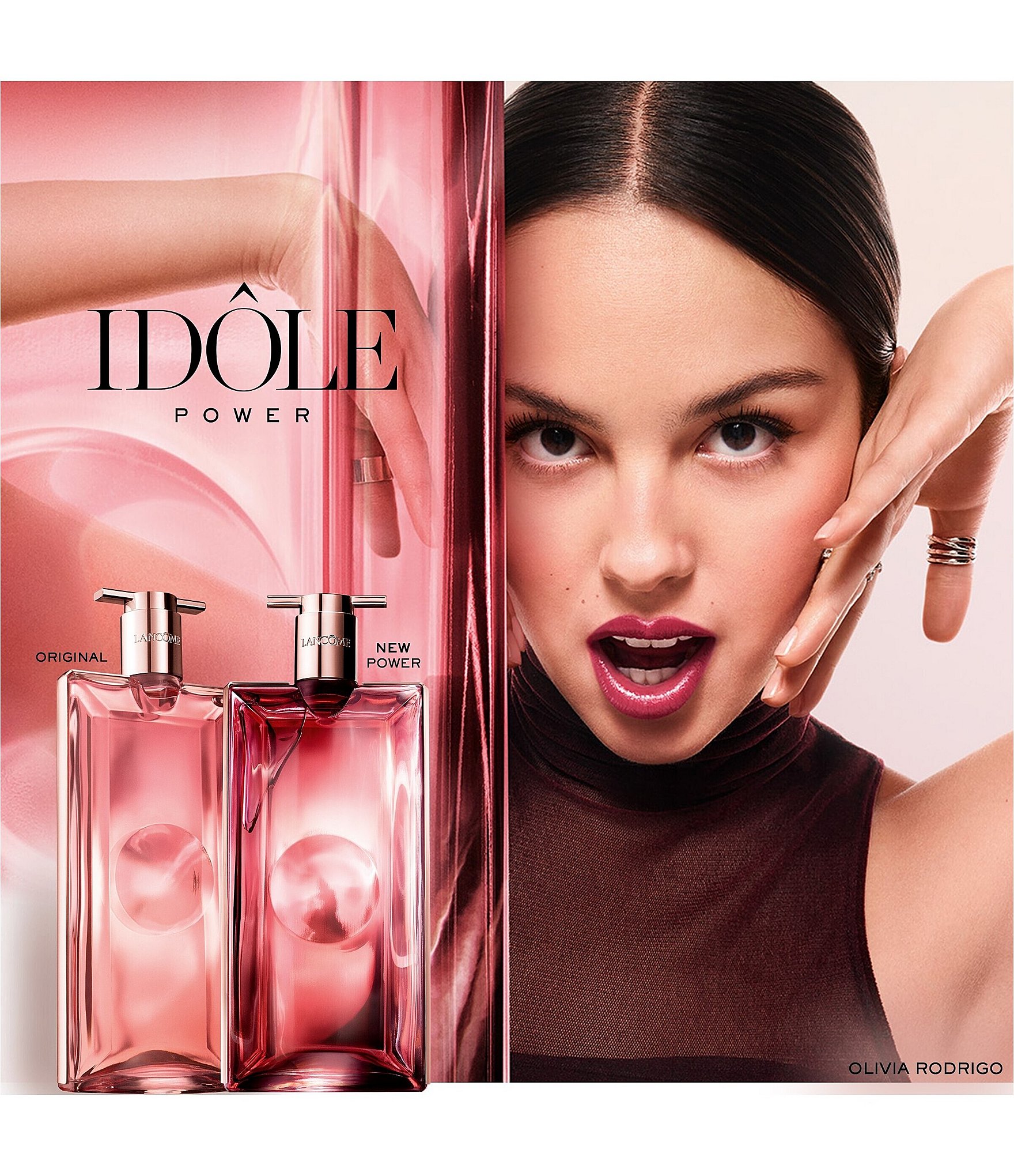 Lancome Idole Power Parfum Purse Spray