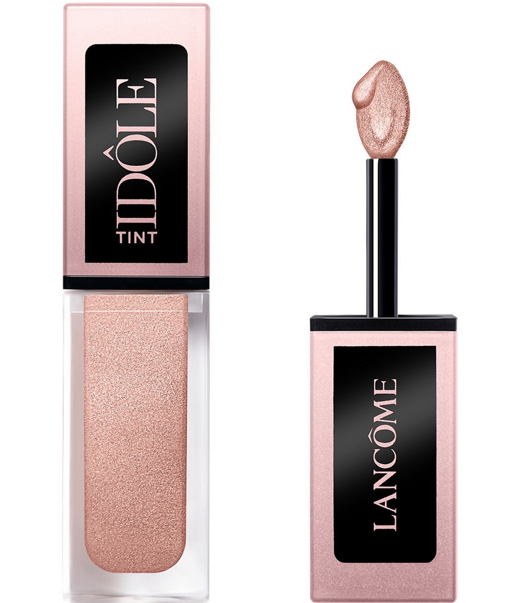 Lancome Idole Tint Liquid Eyeshadow, Eyeliner, and Cheek