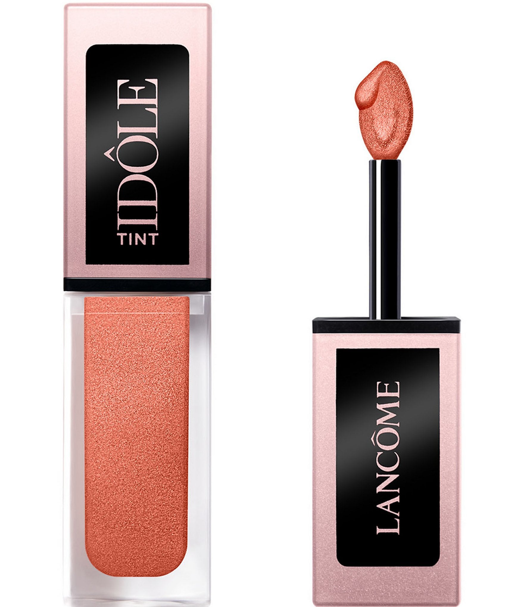 Lancome Idole Tint Liquid Eyeshadow, Eyeliner, and Cheek